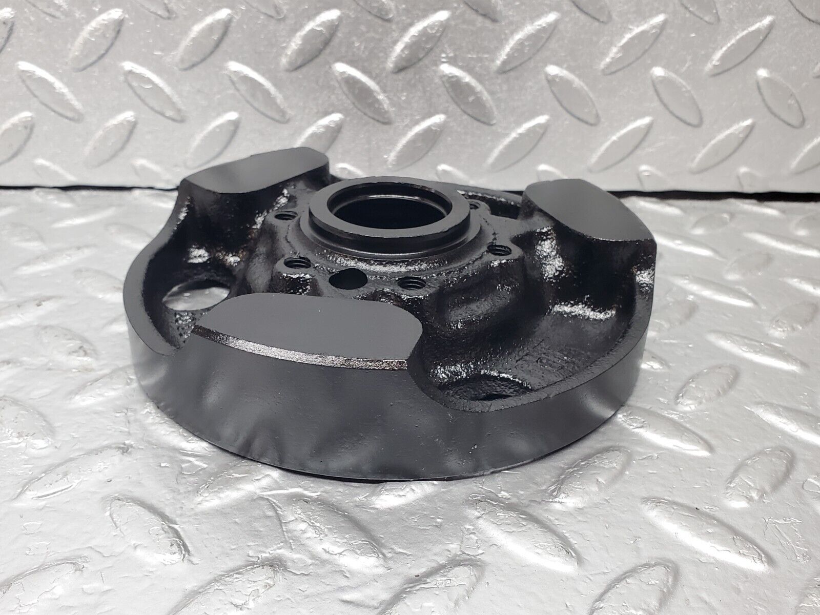 44492 Mercedes-Benz W123 280E Crankshaft Vibration Damper 1100310307