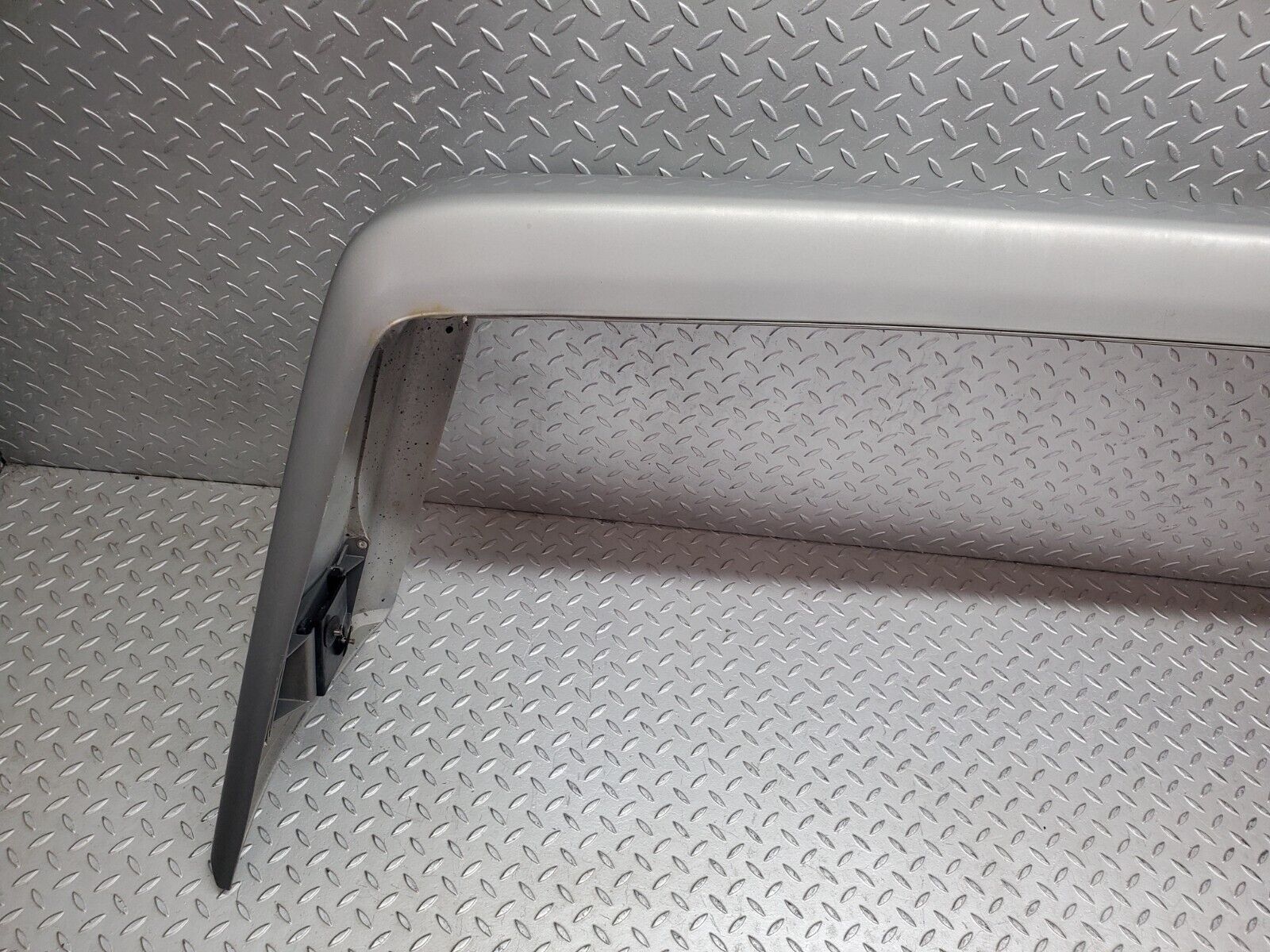 45249 Mercedes-Benz R129 300SL Coupe Rear Bumper 1298800140