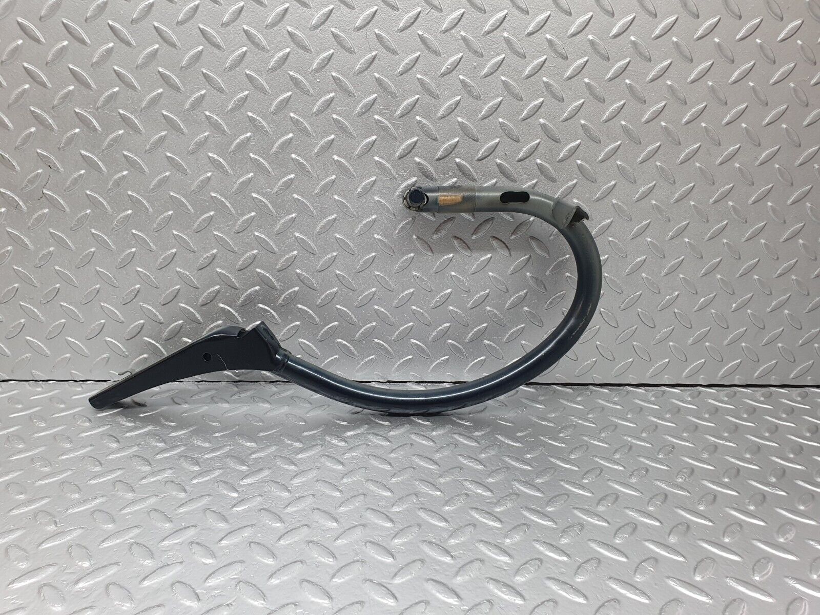 41840 Mercedes-Benz W202 C200 Trunk Boot Lid Hinge Right Side