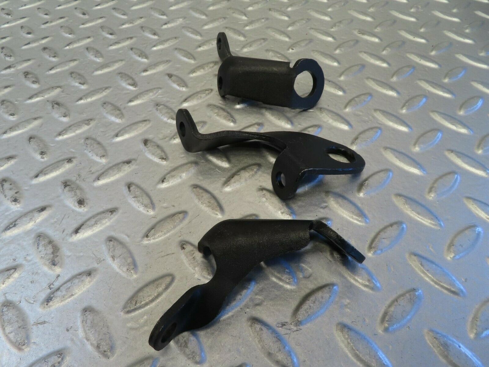 15741 Mercedes-Benz R107 450SL Engine Lifting Eyes Hooks