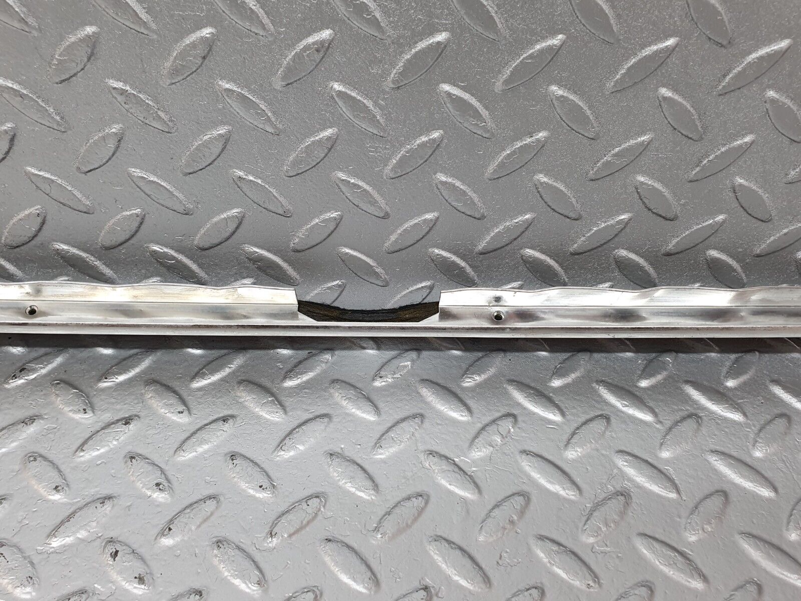 43185 Mercedes-Benz W108 280SE Dashboard Chrome Trim