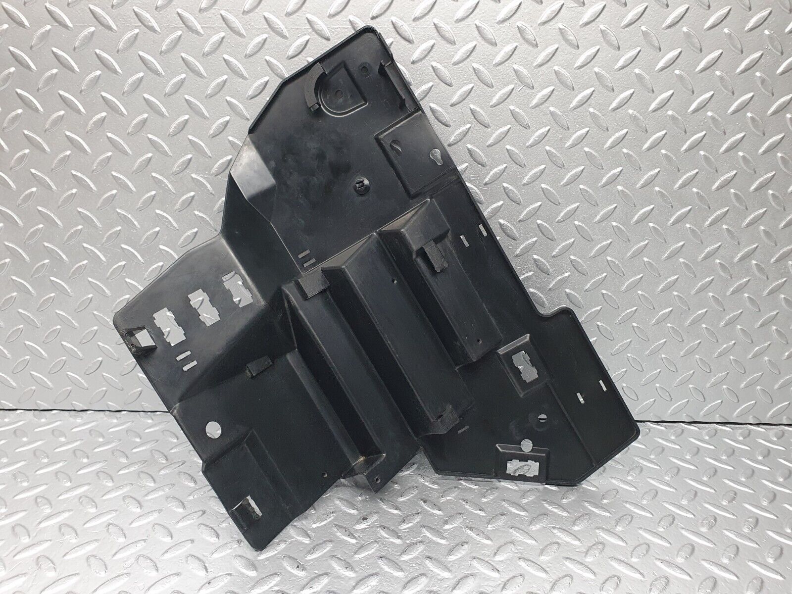 42408 Mercedes-Benz R129 320SL Coupe Under Dash Panel 1298210711