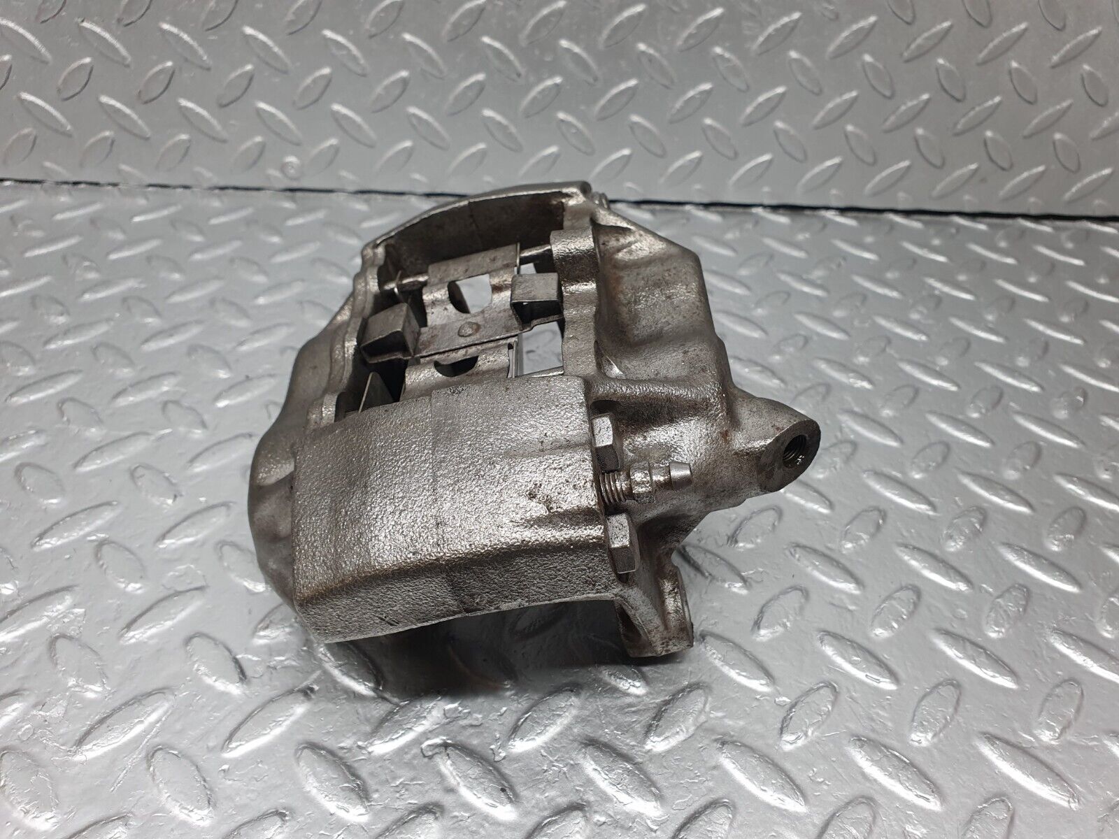 42562 Mercedes-Benz R129 320SL Coupe Front Right Brake Caliper Ate 36
