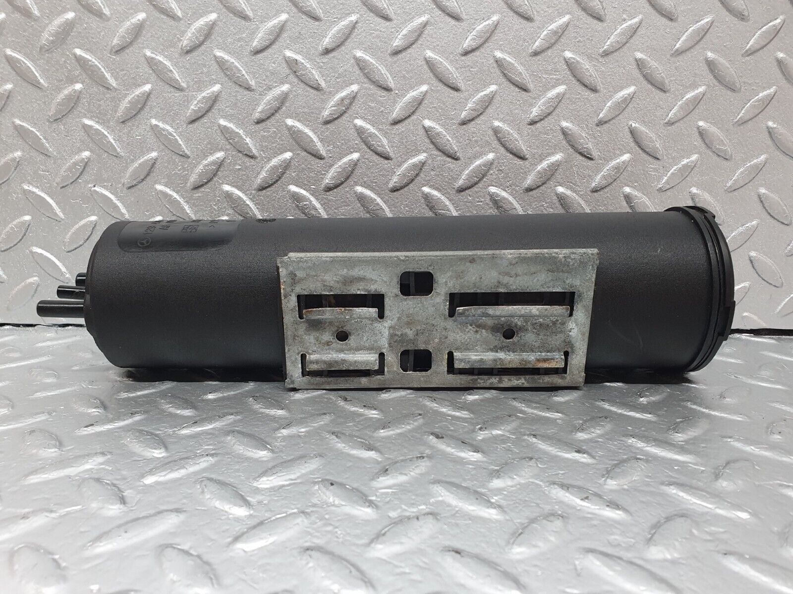 42339 Mercedes-Benz R129 320SL Coupe Fuel Charcoal Filter Canister 1294700859