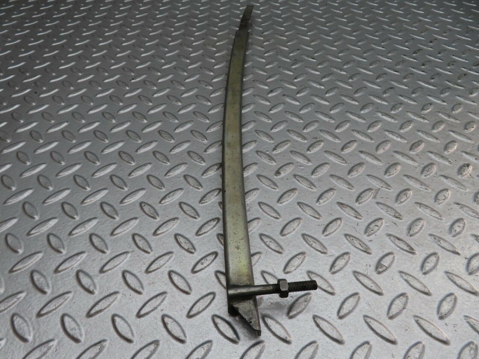 13807 Mercedes-Benz R107 450SL Window Channel Right Side