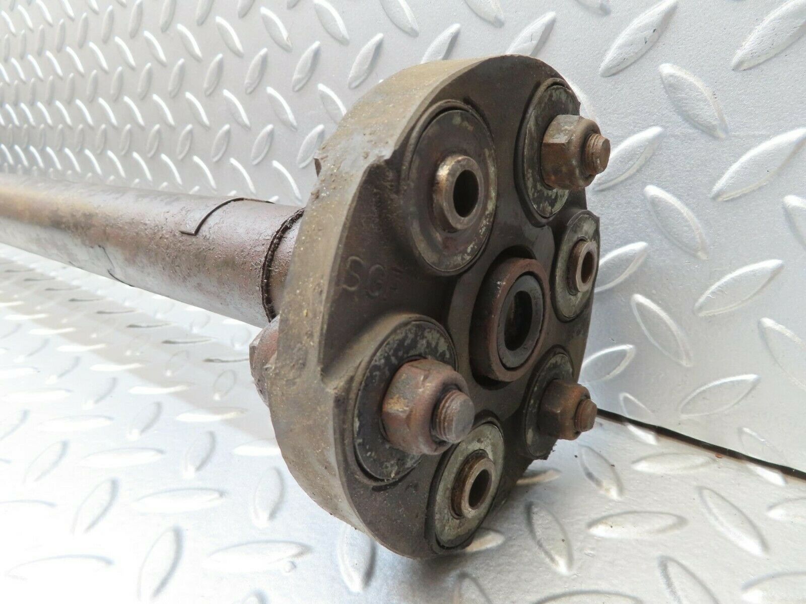 15793 Mercedes-Benz R107 450SL Cardan Shaft Prop Shaft