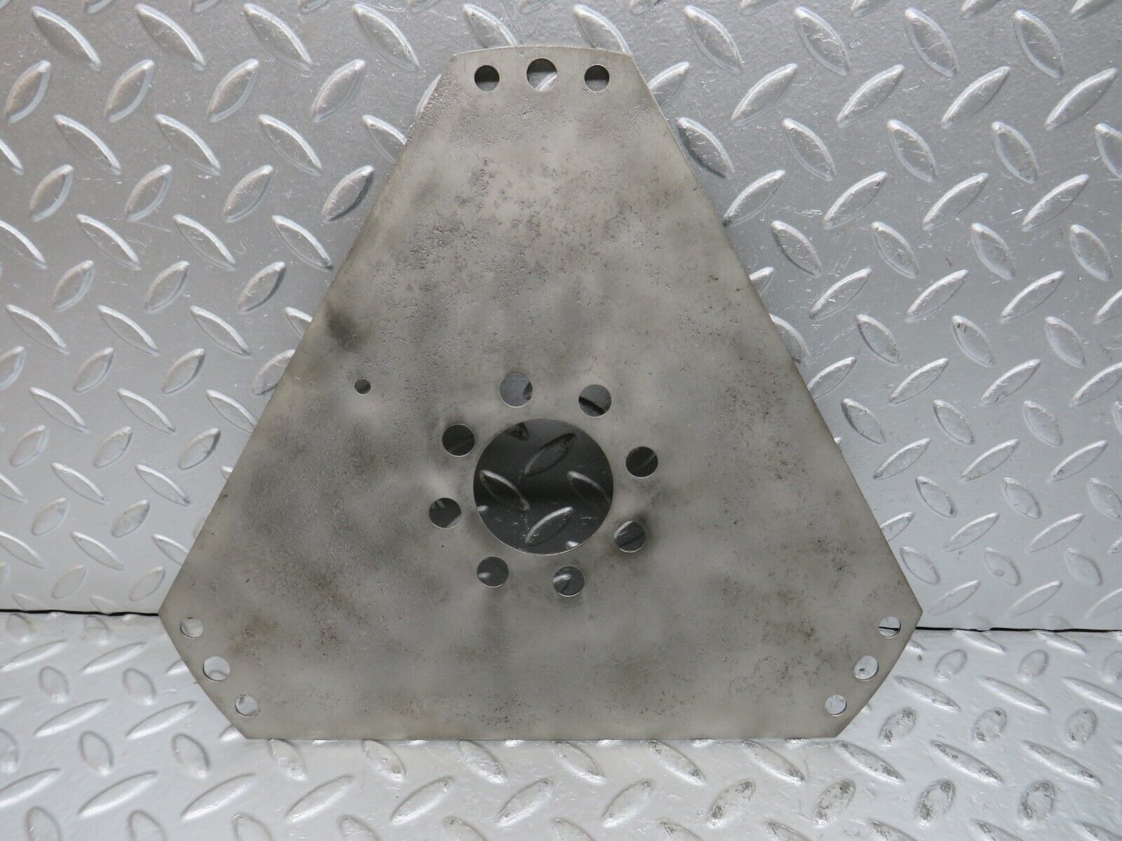 32880 Mercedes-Benz C107 R107 350 V8 Starter Ring Flange