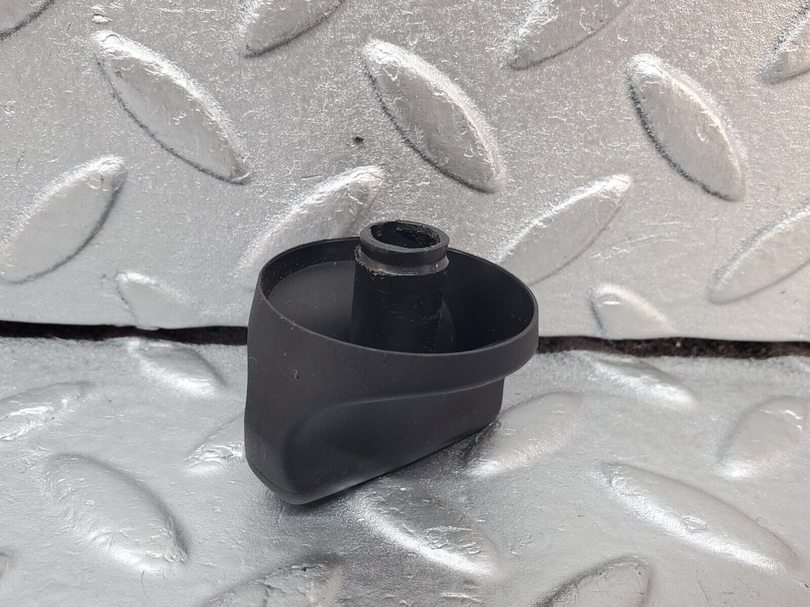 45598 Mercedes-Benz W126 420SE Headlight Switch Knob