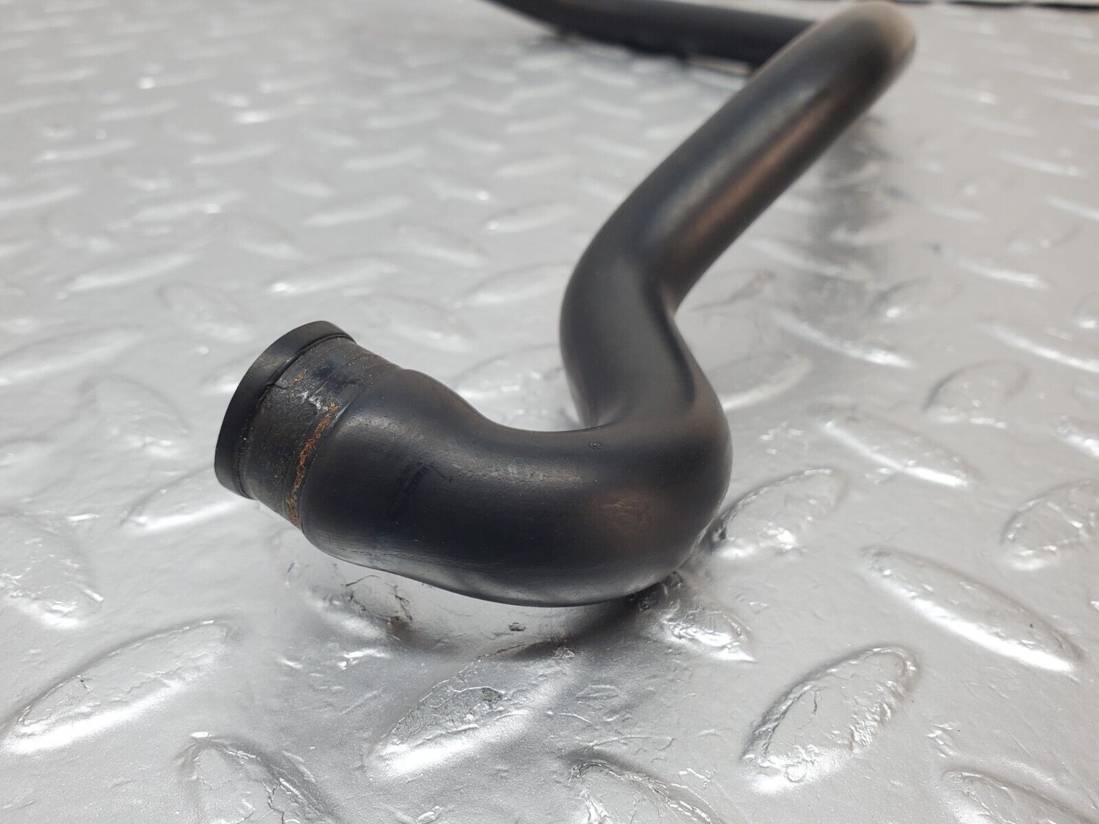 45393 Mercedes-Benz 280E M110.983 Air Intake Pipe