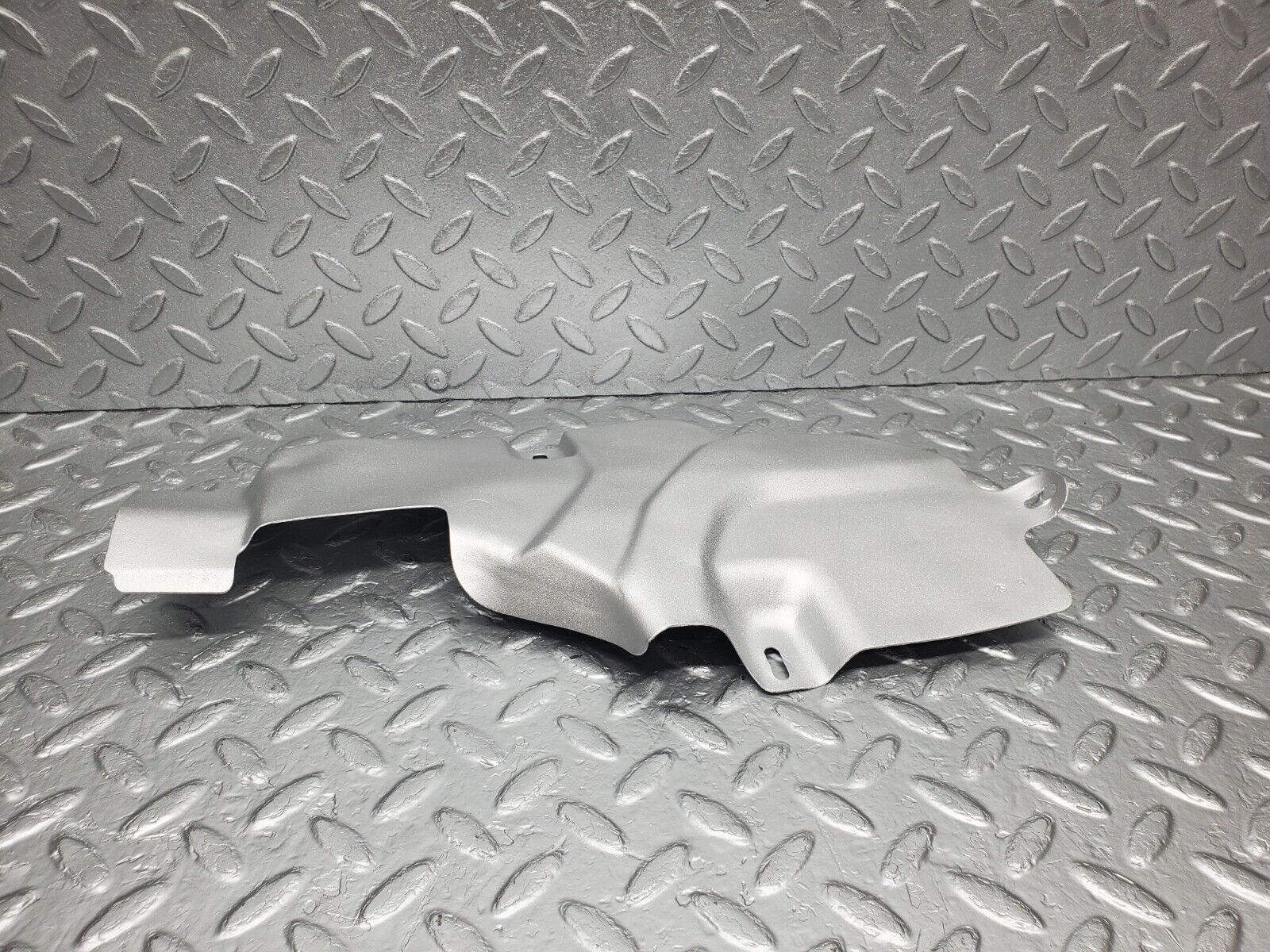 46857 Mercedes-Benz R129 320SL Coupe Exhaust Heat Shield