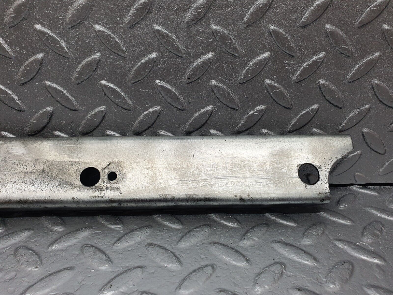 43333 Mercedes-Benz W108 280SE Front Right Seat Rail Channel