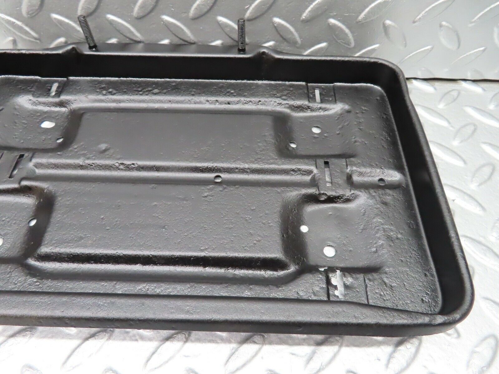 20620 Mercedes-Benz R107 450SL Battery Tray