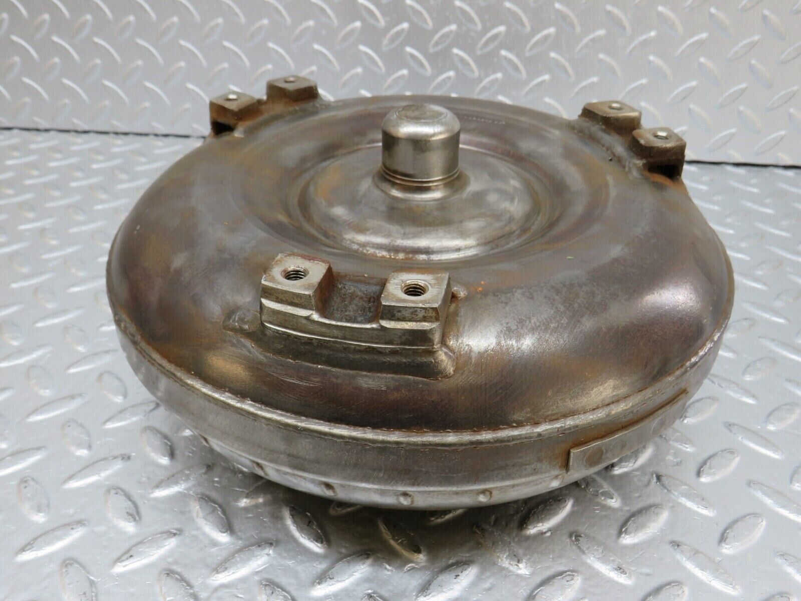 34211 Mercedes-Benz W124 260E Torque Converter 1232500402