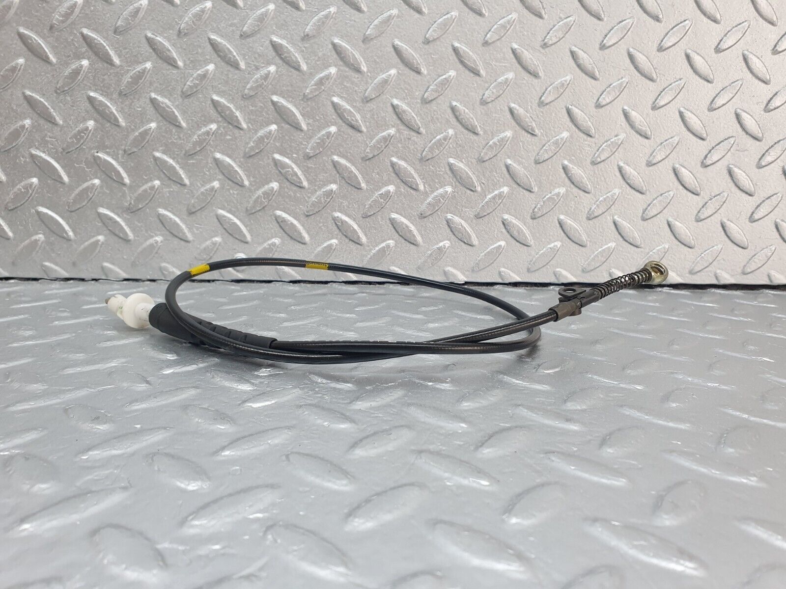 42447 Mercedes-Benz R129 320SL Coupe Gearbox Cable 1292600651