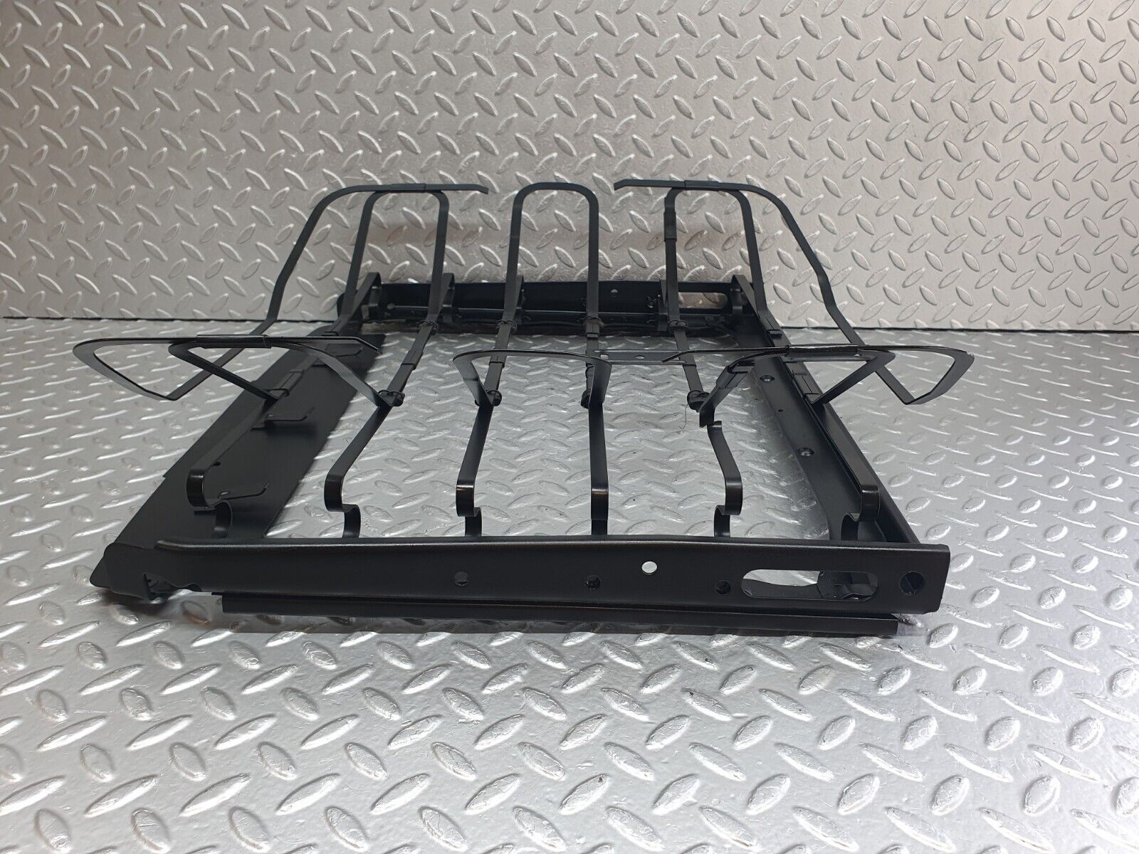 43309 Mercedes-Benz W108 280SE Front Right Seat Backrest