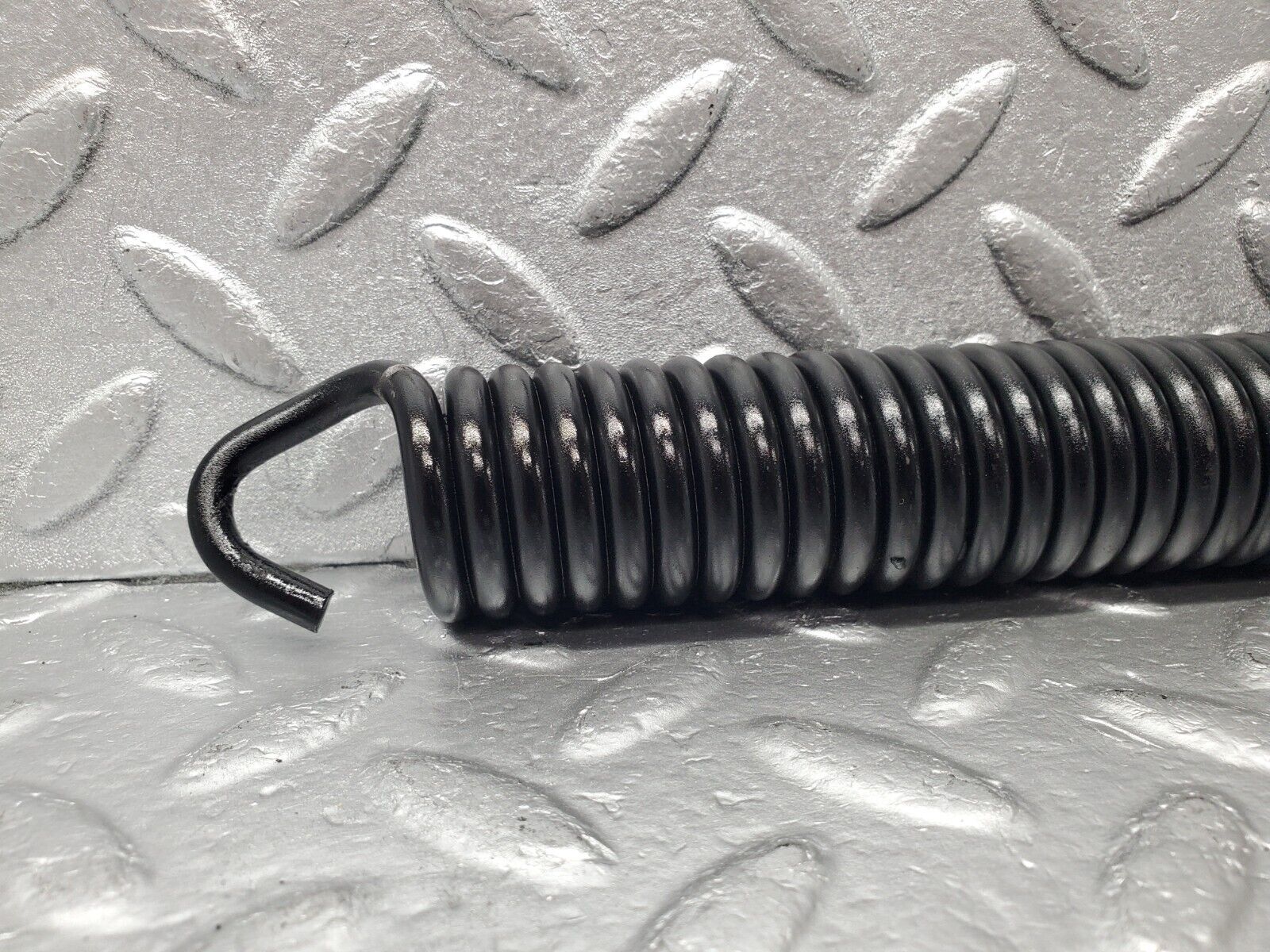 46643 Mercedes-Benz C123 280CE Coupe Bonnet Hinge Spring