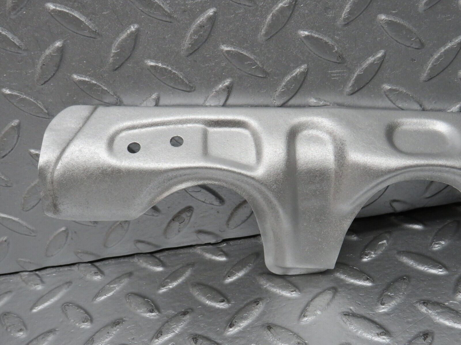 39221 Mercedes-Benz R107 500SL Exhaust Manifold Heat Shield