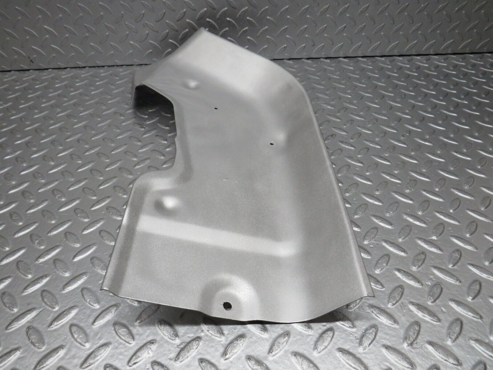 39603 Mercedes-Benz R129 320SL Coupe Exhaust Heat Shield