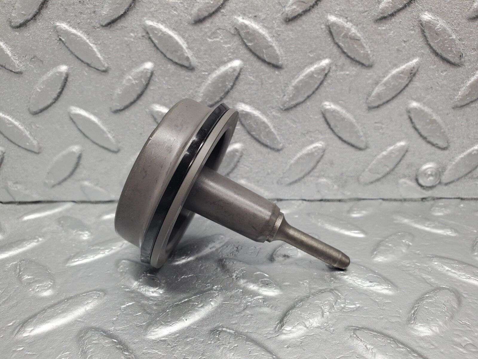 46308 Mercedes-Benz W124 280E Automatic Gearbox Piston Set 722.433 2012770130