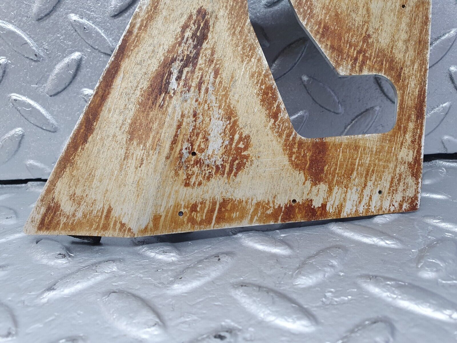 42512 Mercedes-Benz R129 320SL Coupe Seat Switch Wood Panel Left 1297270111 1297270311