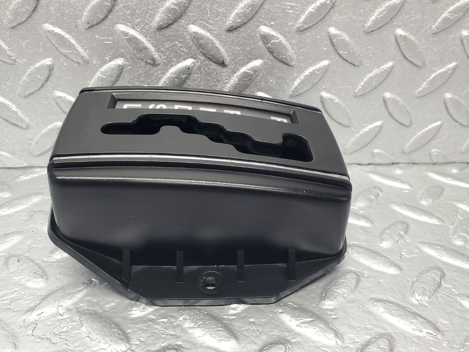 46470 Mercedes-Benz C123 280CE Coupe Automatic Gear Selector Surround Trim