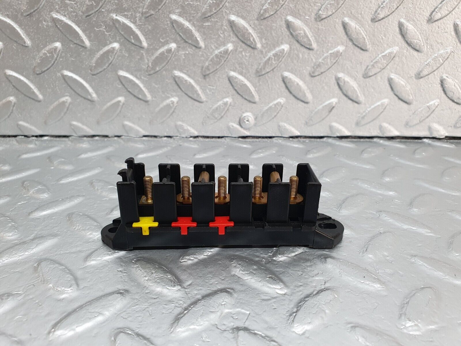 42953 Mercedes-Benz W201 190 2.0L Cable Connector 2015400669