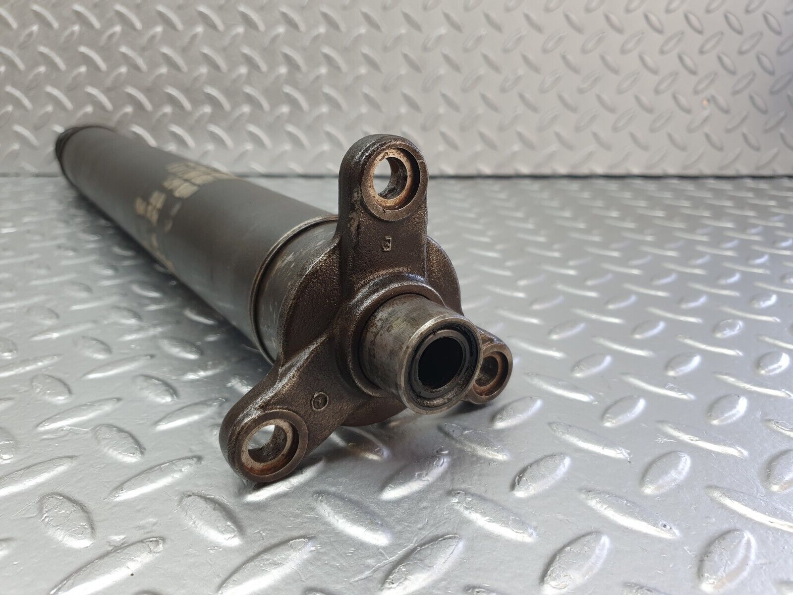 42628 Mercedes-Benz R129 320SL Coupe Cardan Shaft Prop Shaft 1244110215 1294100581