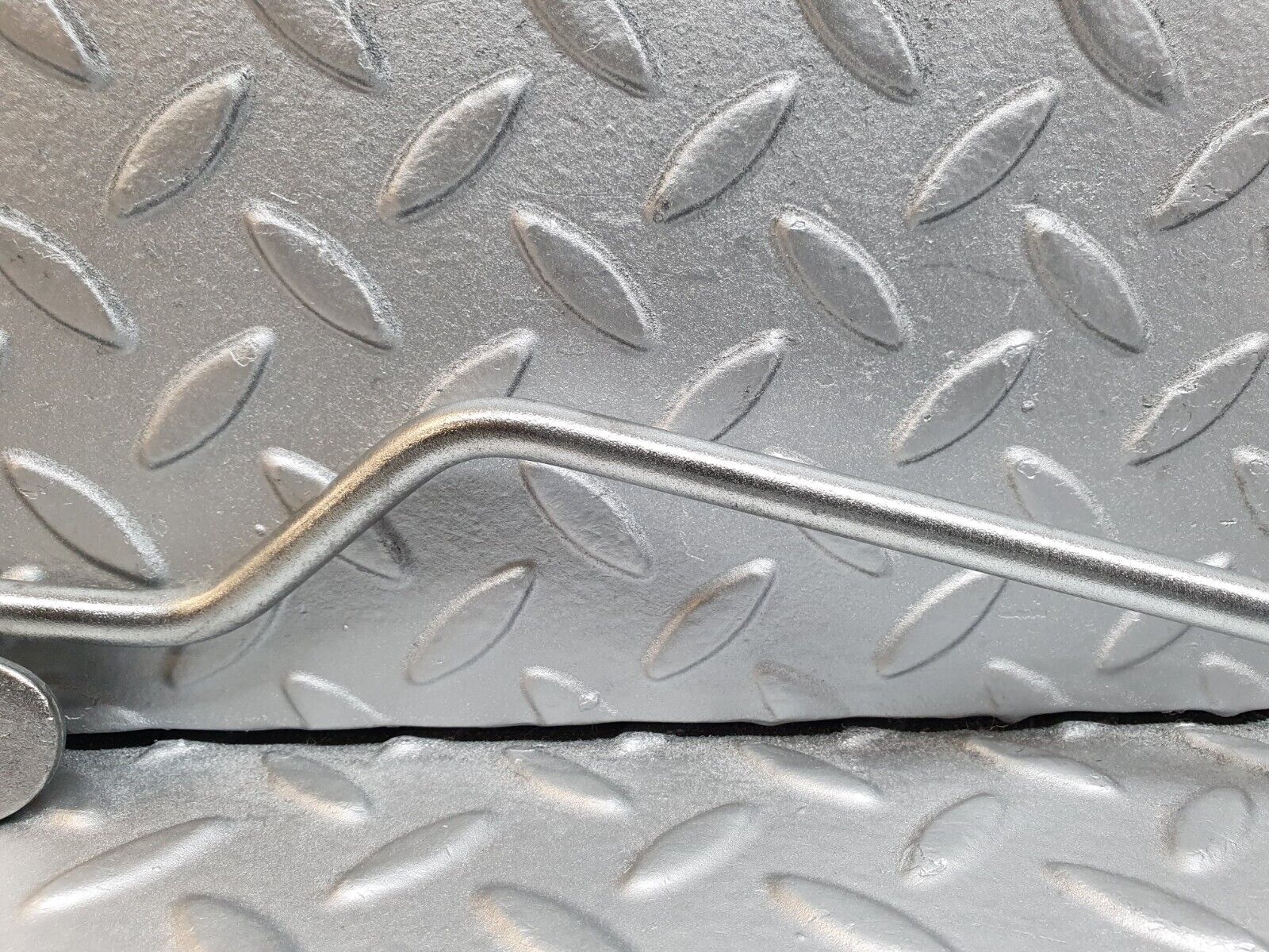 41976 Mercedes-Benz W202 C200 Gear Selector Linkage