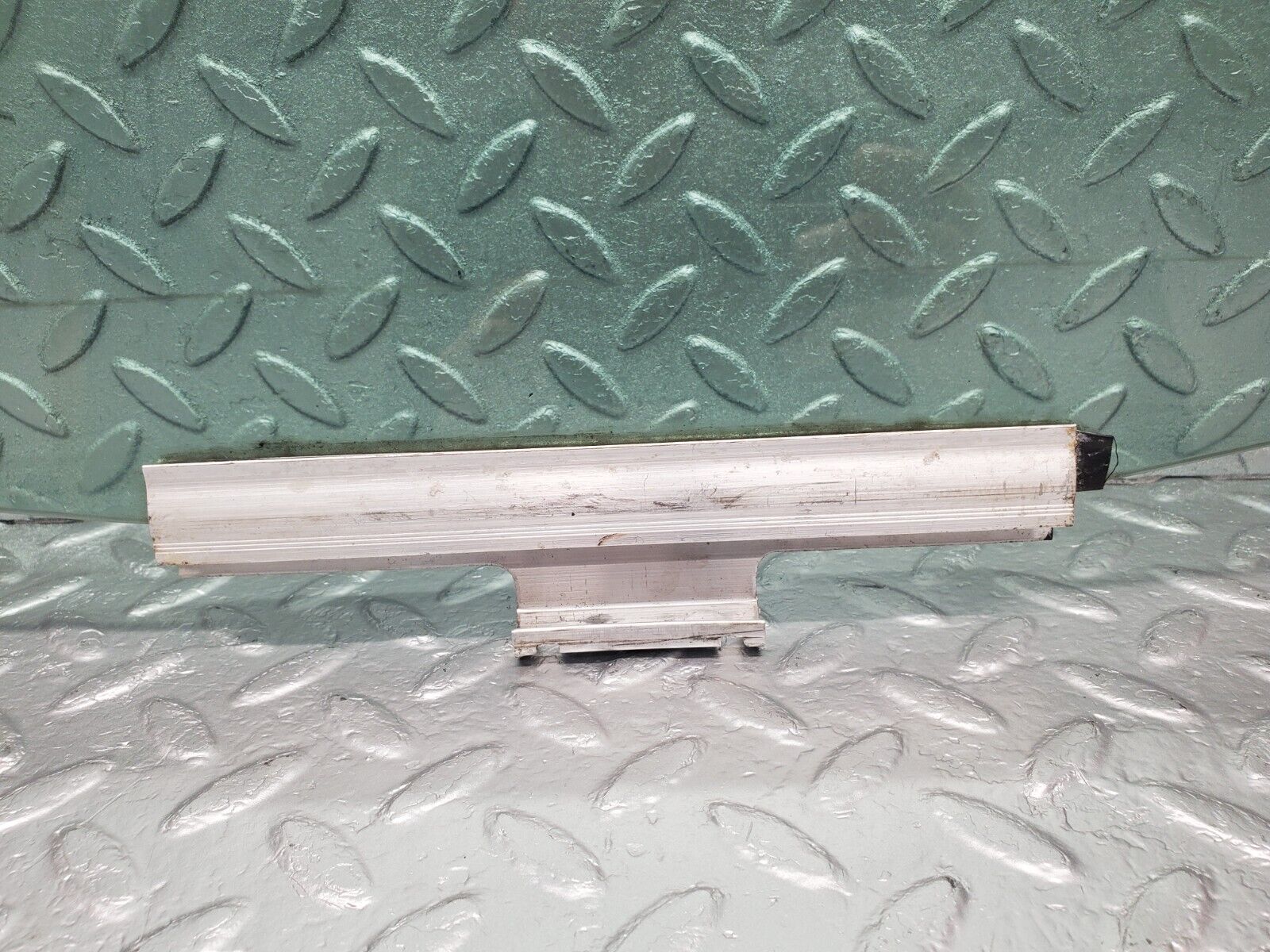 46248 Mercedes-Benz W124 280E Rear Right Door Window Glass