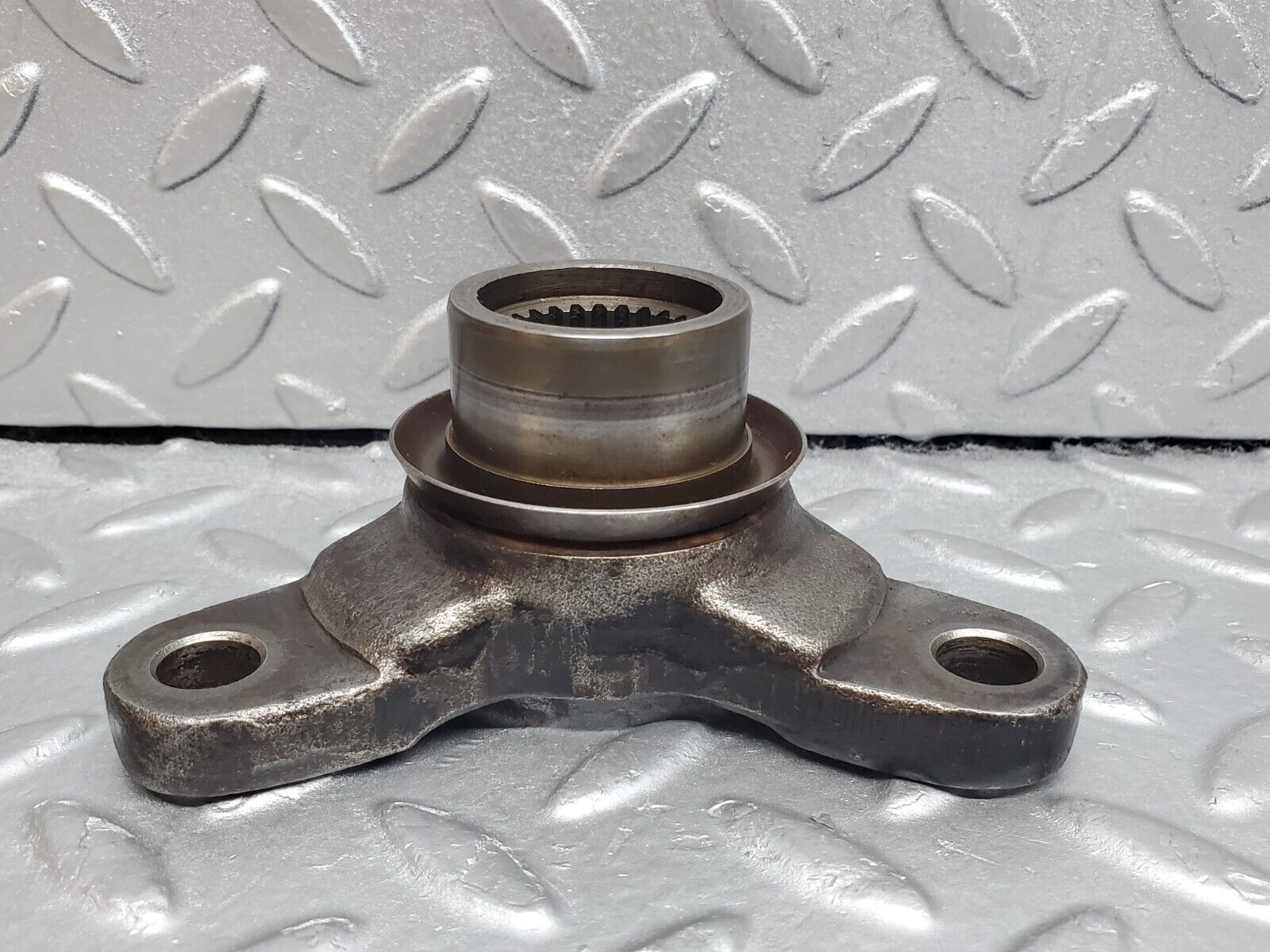 45522 Mercedes-Benz C126 380SEC Coupe Rear Differential Flange