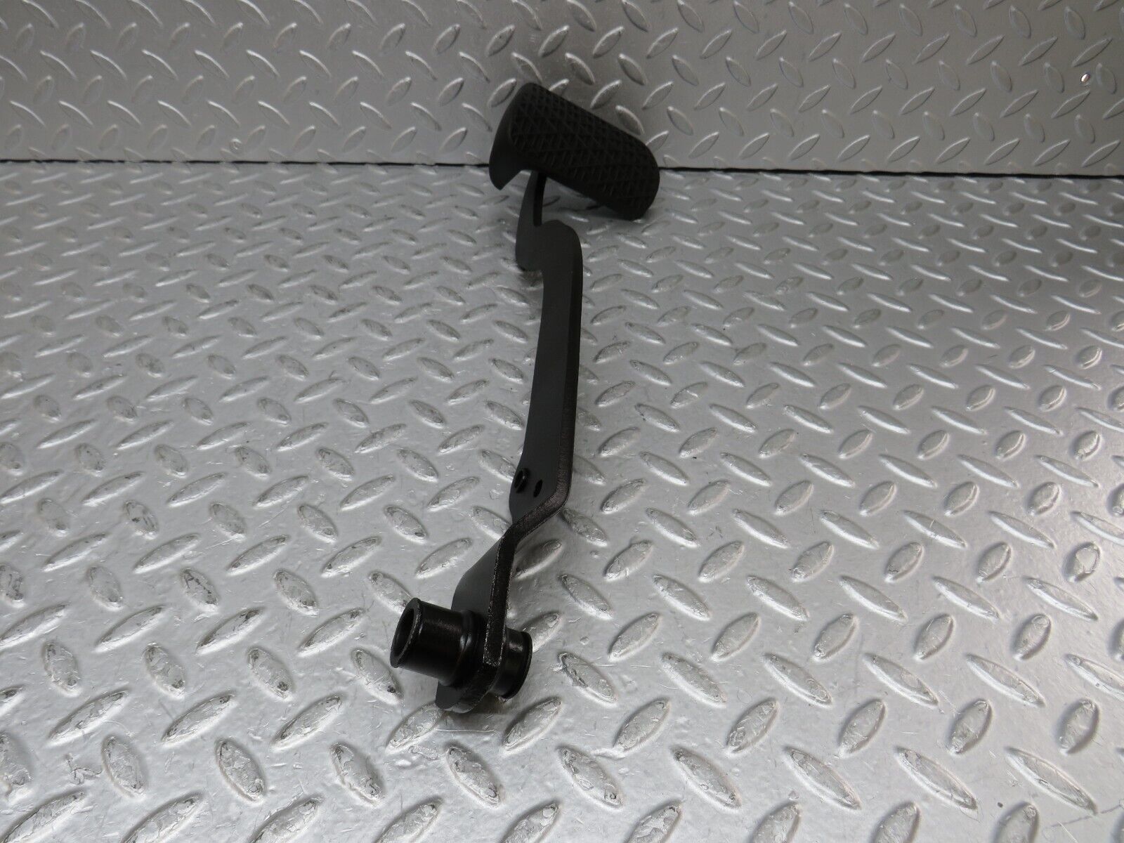 35497 Mercedes-Benz R107 280SL Brake Pedal With Rubber 1232910082