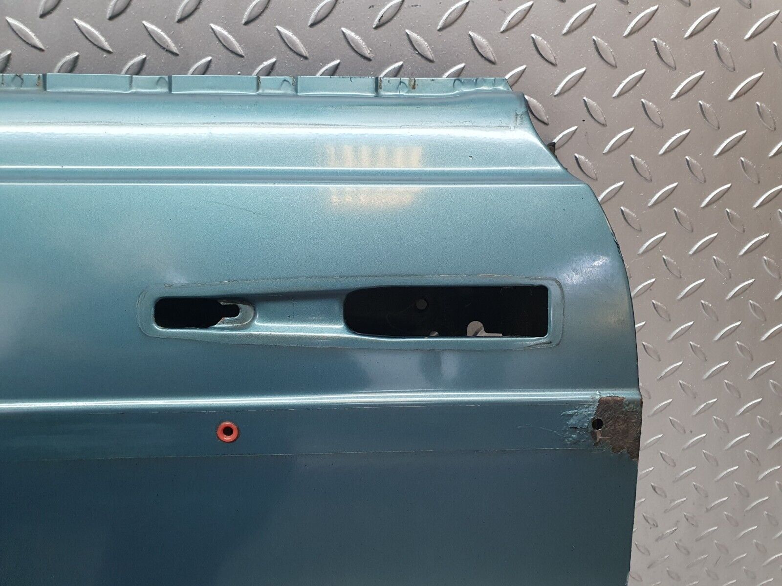 44056 Mercedes-Benz C123 230CE Coupe Left Door