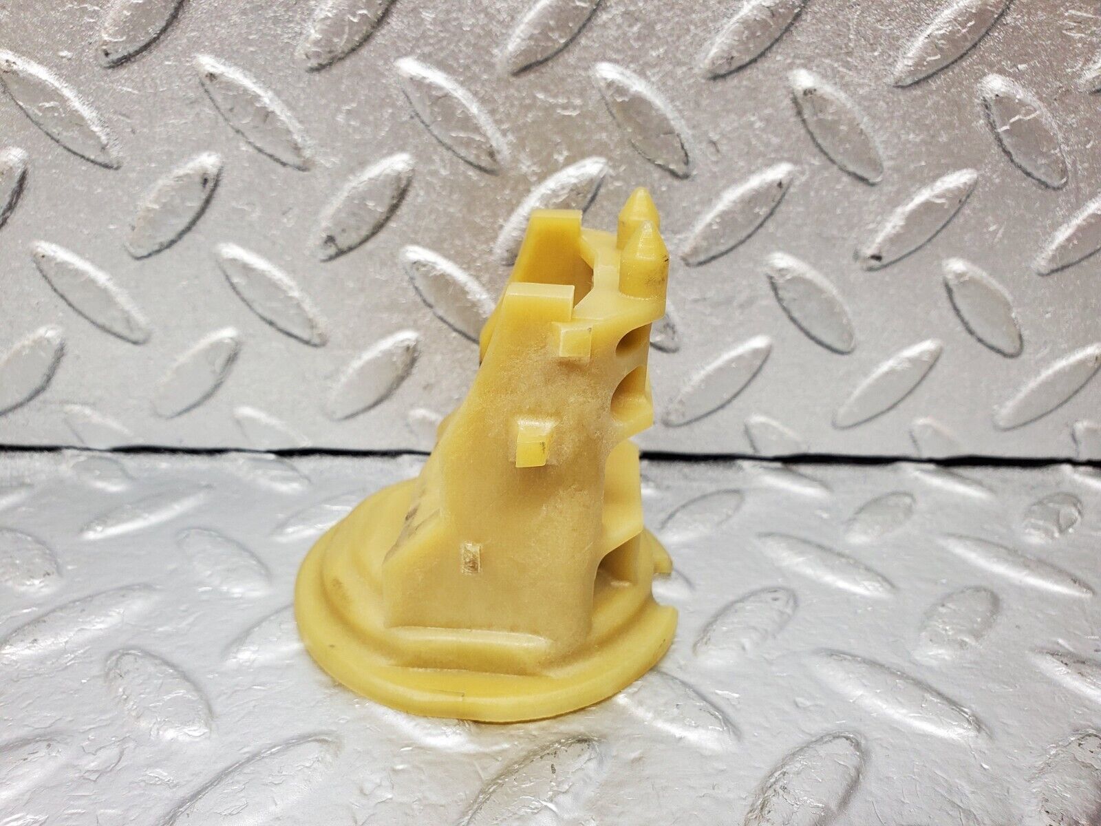 45515 Mercedes-Benz Gearbox Support Bracket 722.309 1262770940 1262770740