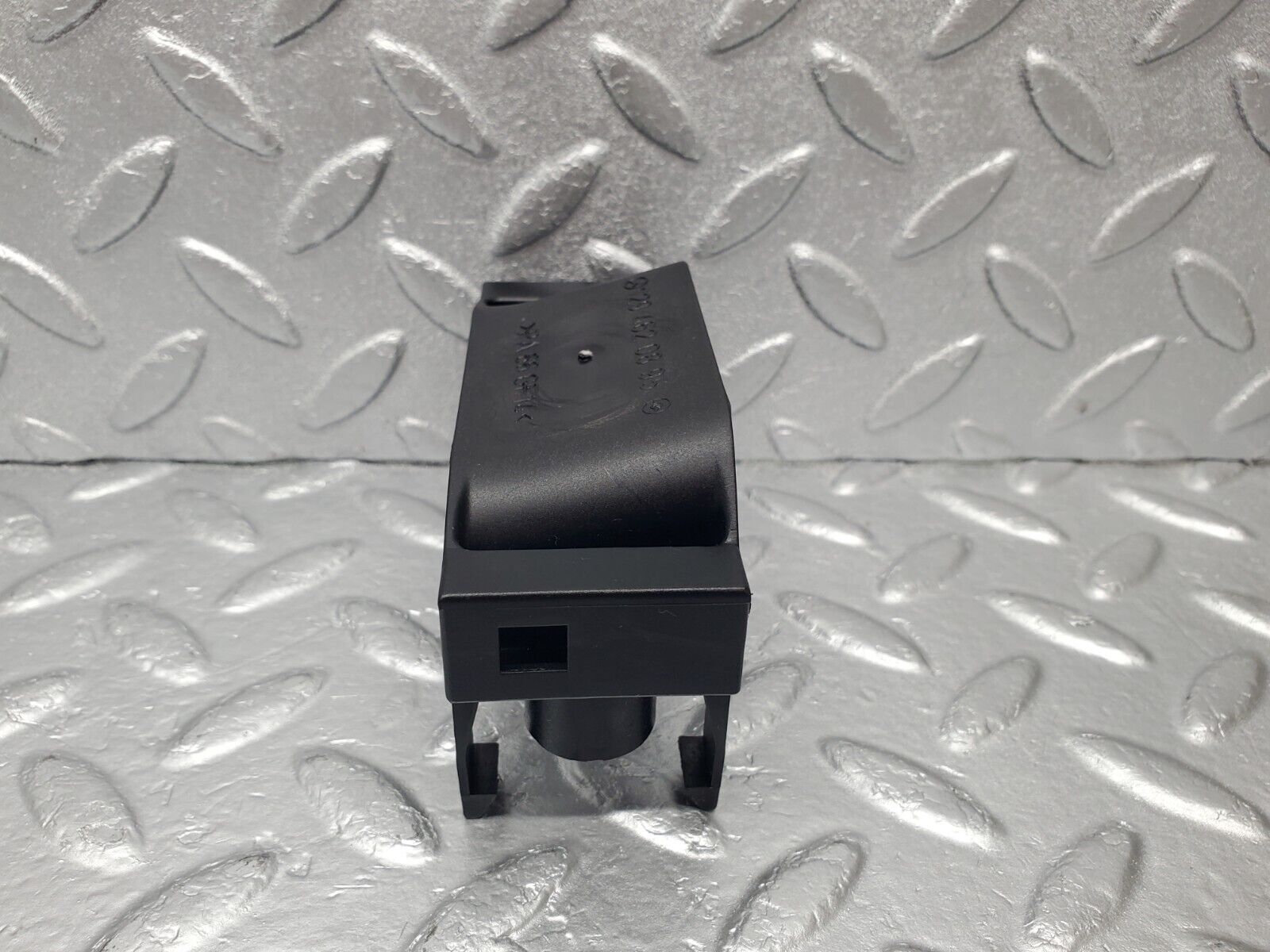 46968 Mercedes-Benz R129 320SL Coupe Steering Column Cover 1294620895