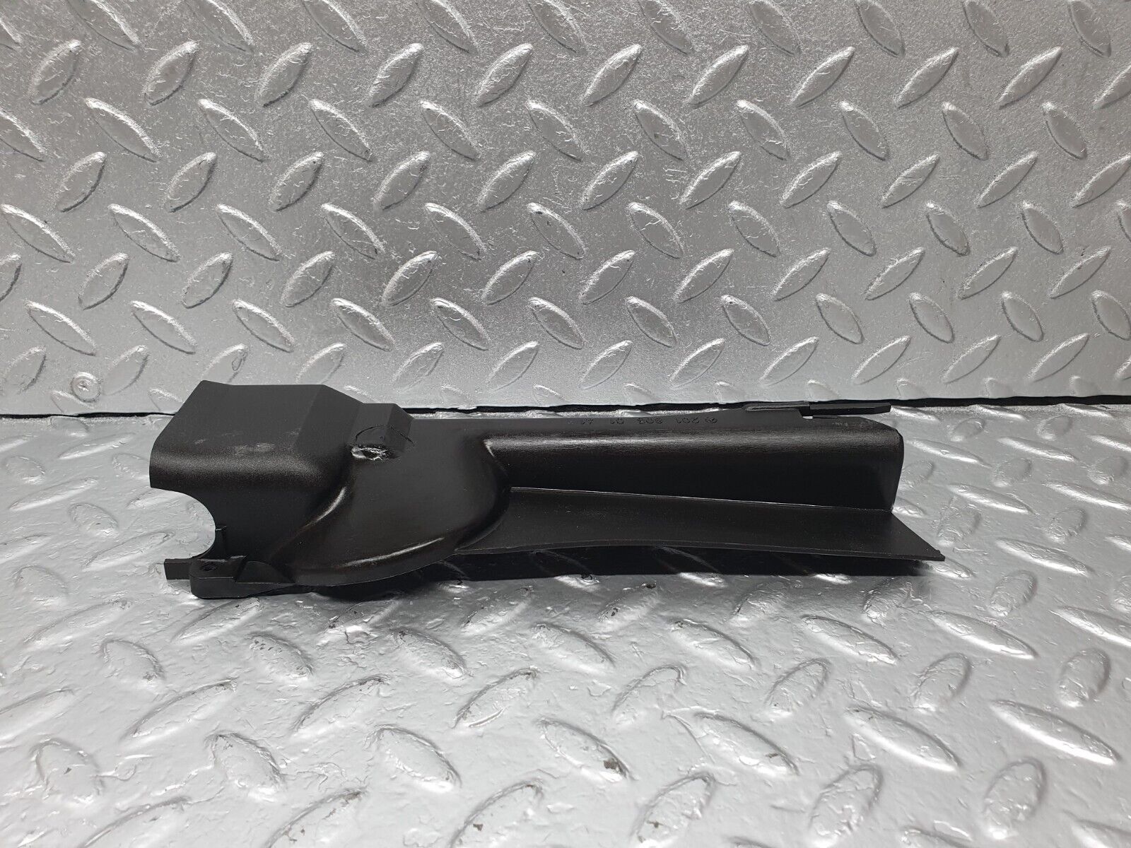 42926 Mercedes-Benz W201 190 2.0L Boot Lid Lock Cover 2018050141