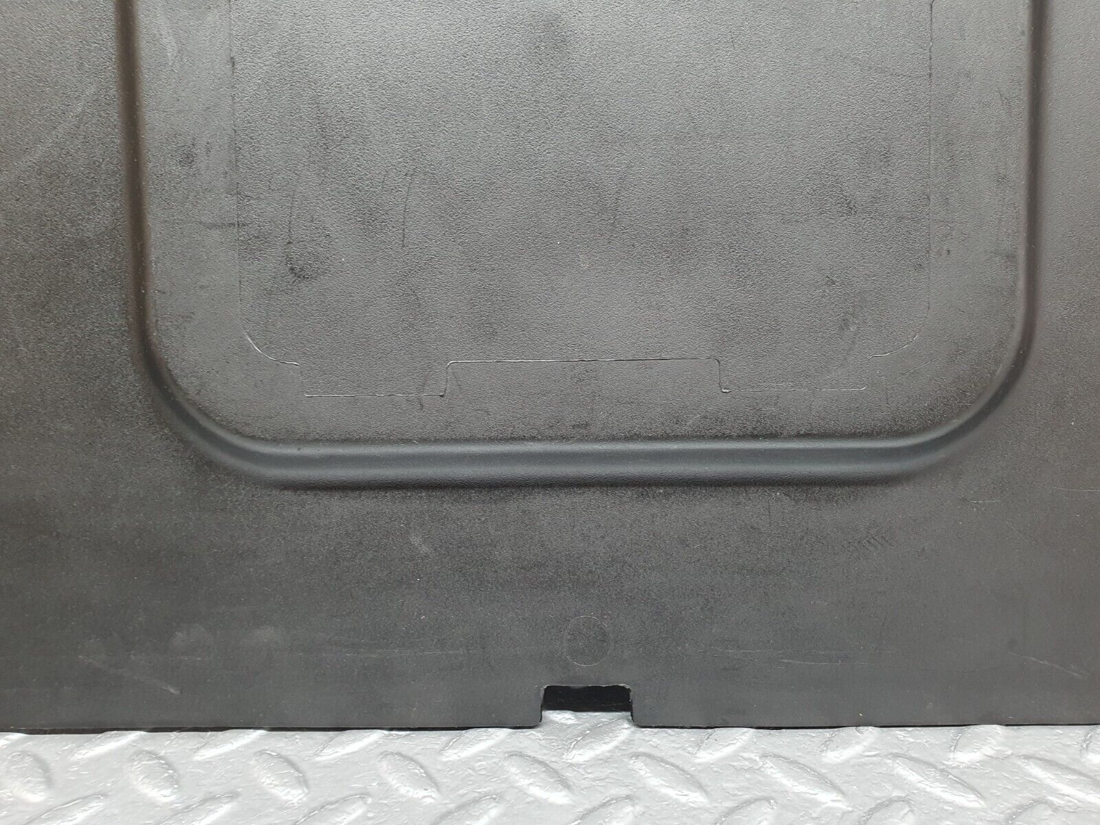 42110 Mercedes-Benz W202 C200 Trunk Rear Panel 2026900441