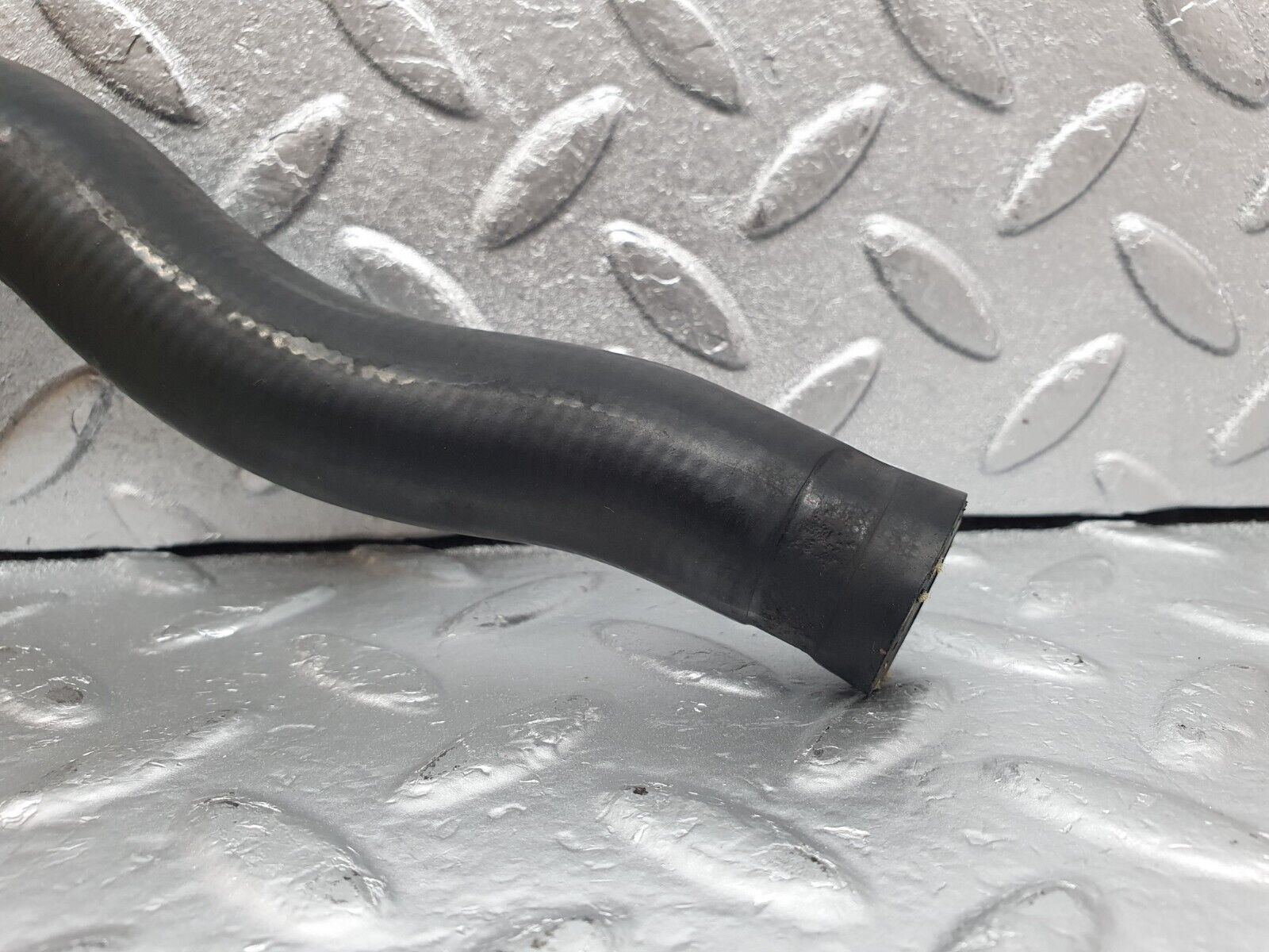 43956 Mercedes-Benz C123 230CE Coupe Radiator Hose 1238327594