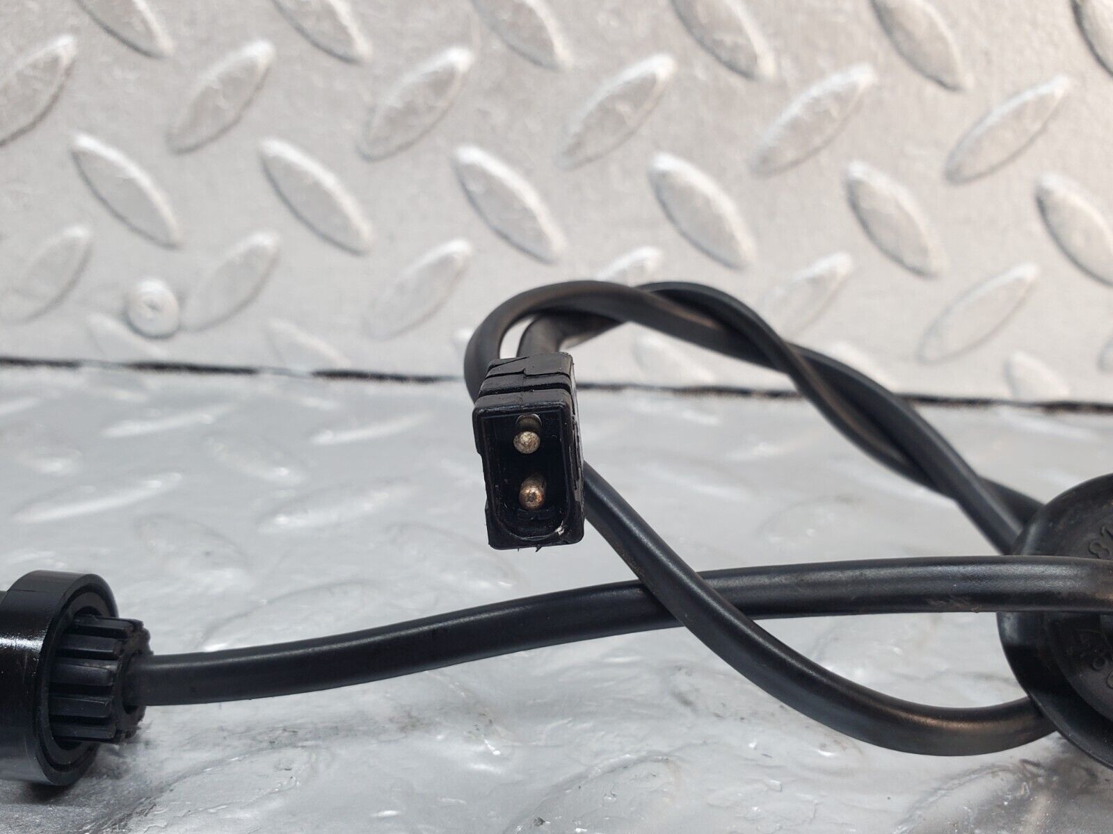 45755 Mercedes-Benz W126 420SE Temperature Sensor 0125458428