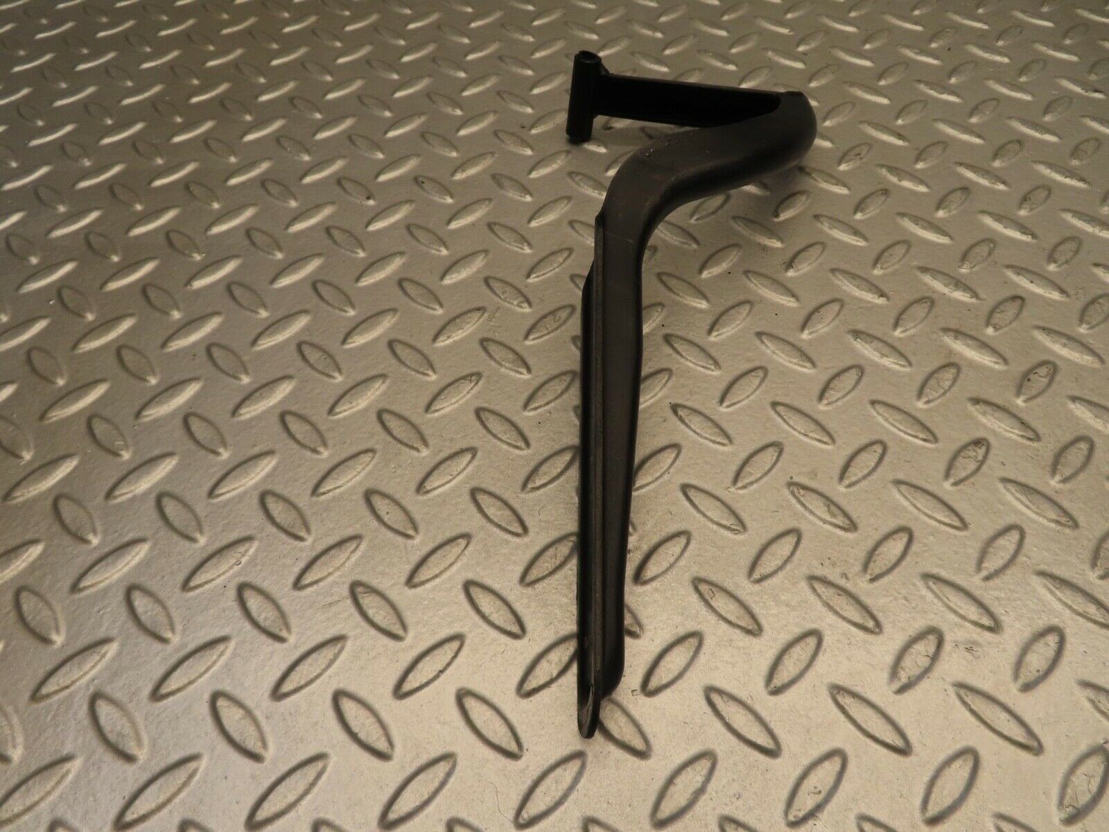 11766 Mercedes-Benz R107 450SL Soft Top Lid Hinge Right Side