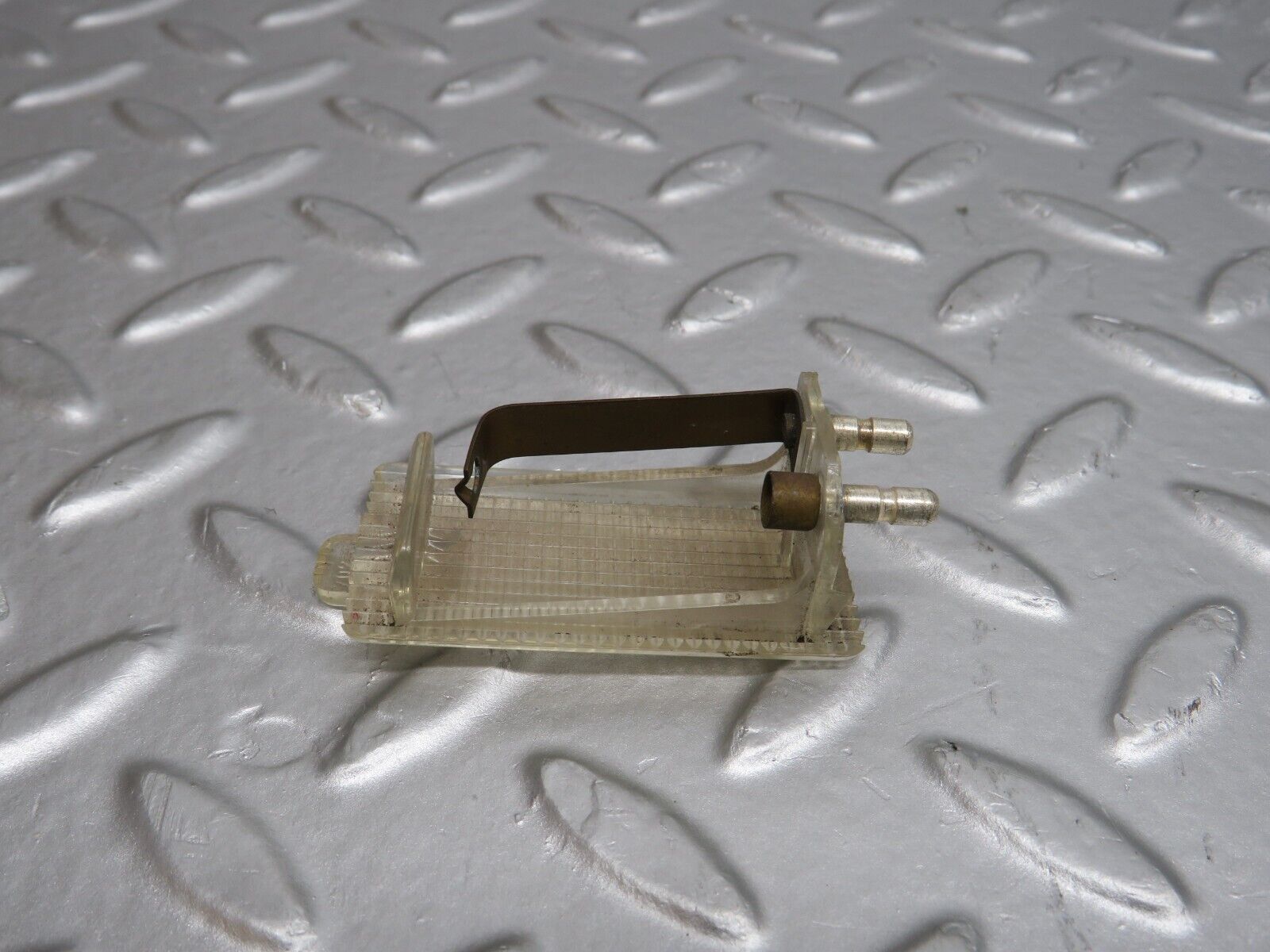 40132 Mercedes-Benz R107 350SL Glove Box Light