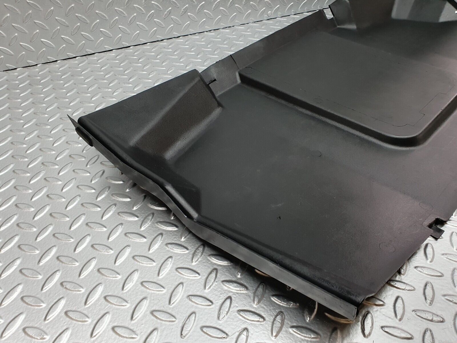 42110 Mercedes-Benz W202 C200 Trunk Rear Panel 2026900441