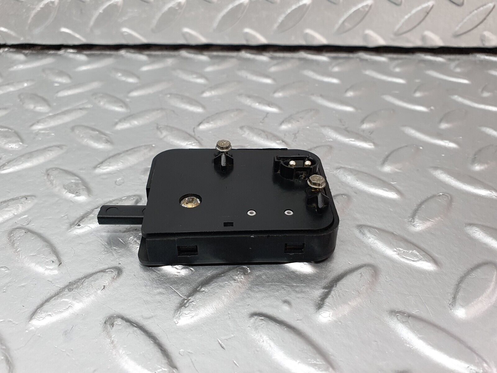 42159 Mercedes-Benz R129 320SL Coupe Soft Top Sensor 1298207310