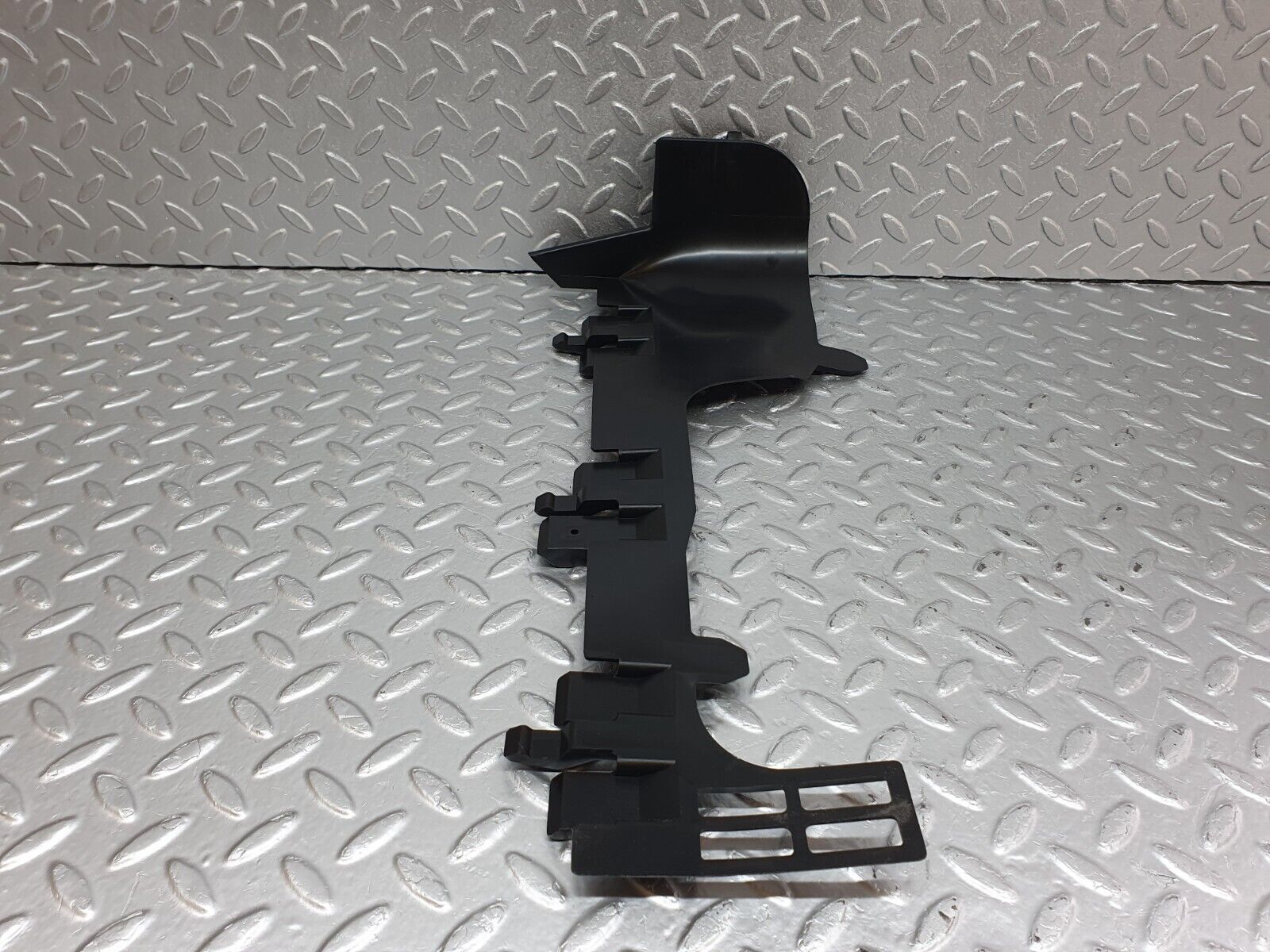 41704 Mercedes-Benz W124 200E Under Dash Panel Left Side 1246891508