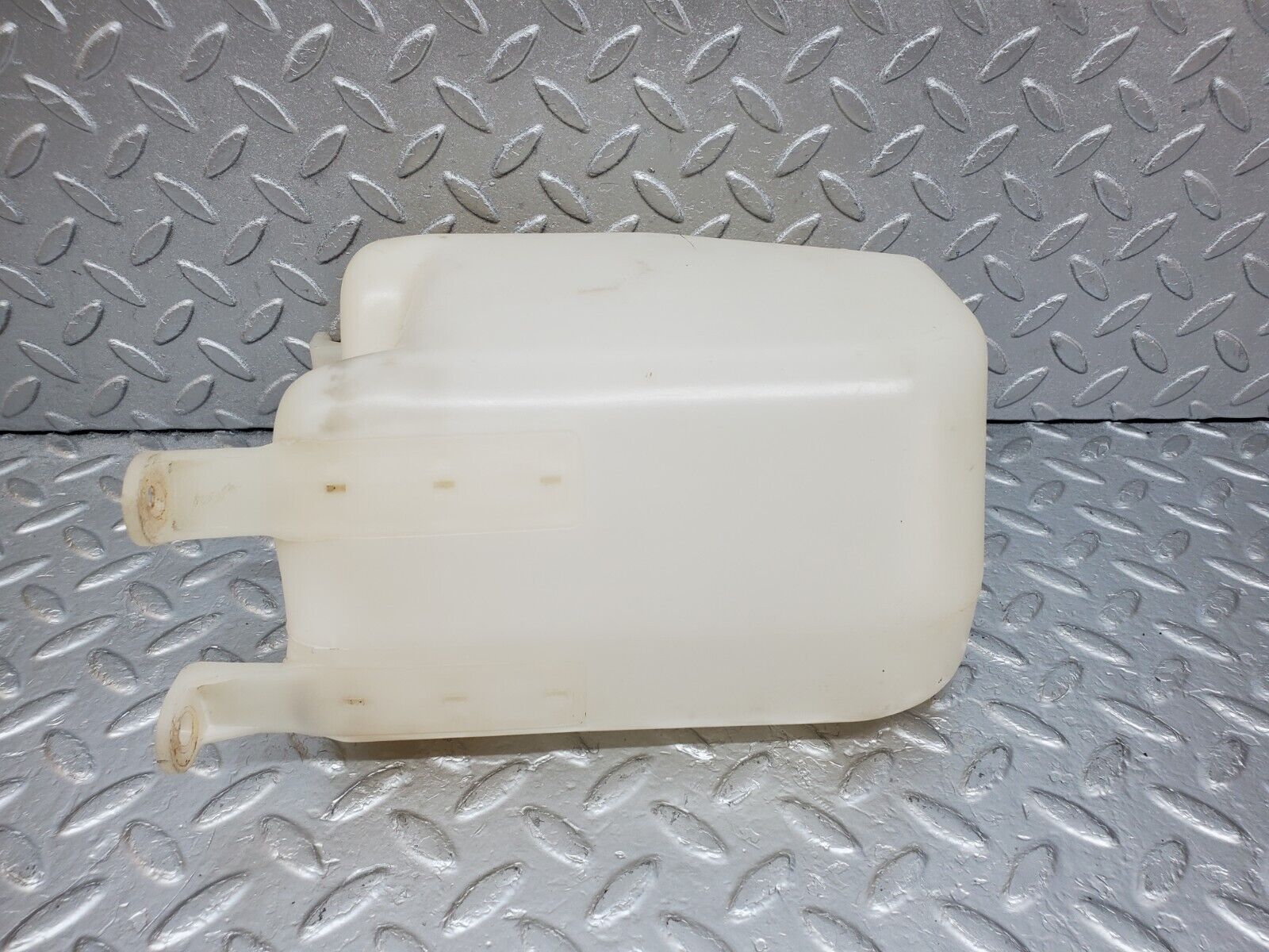 45043 Mercedes-Benz R129 300SL Coupe Coolant Expansion Tank 1295000249