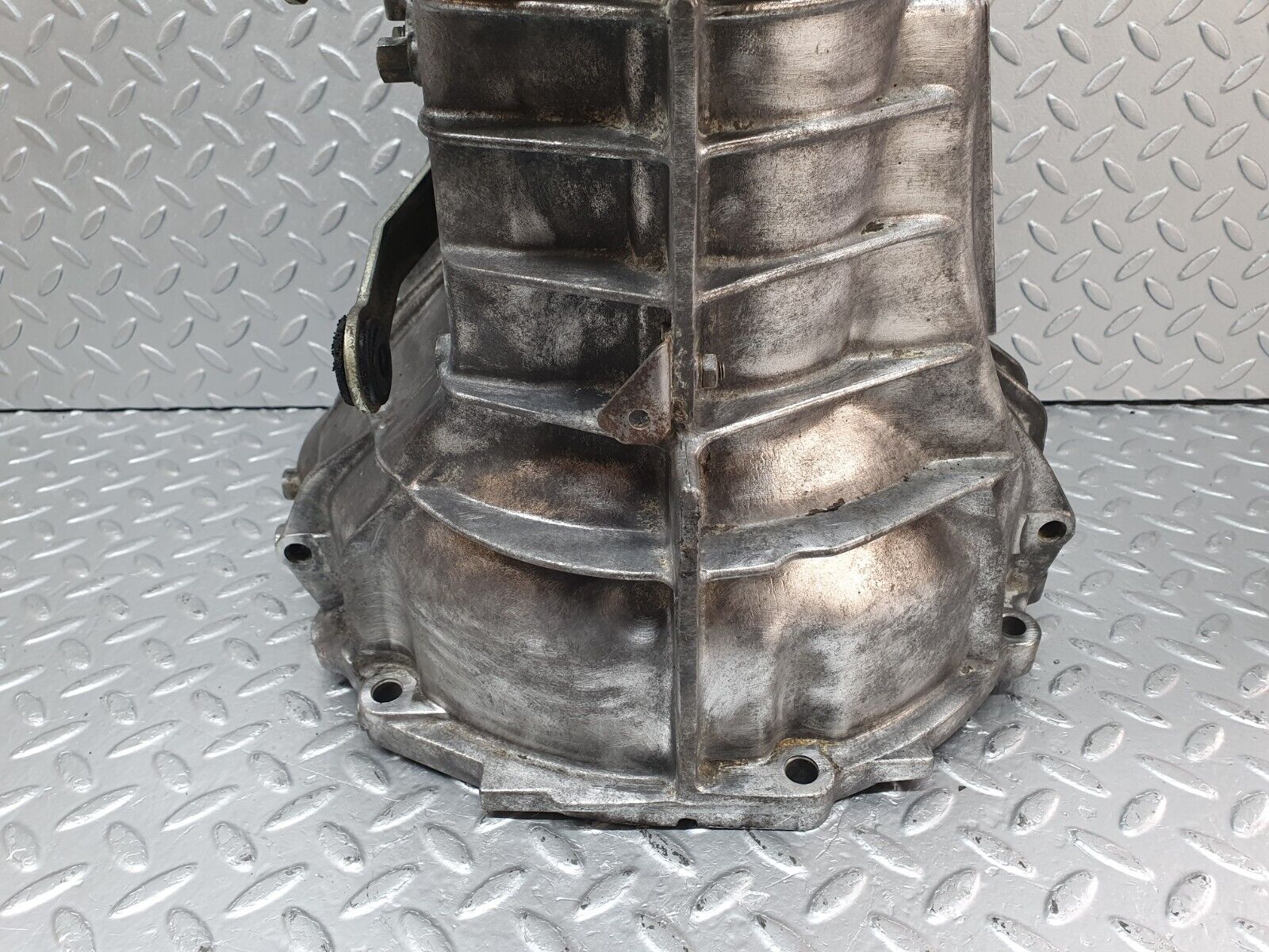 41733 Mercedes-Benz W124 200E Manual Gearbox 5 Speed 717.411 1242610301