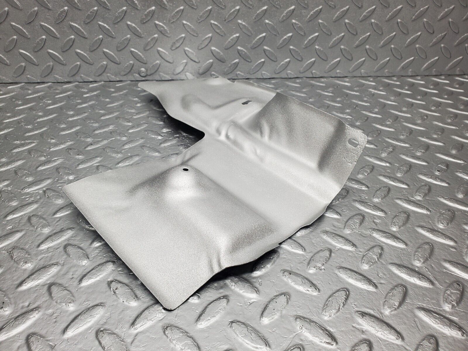 46856 Mercedes-Benz R129 320SL Coupe Exhaust Heat Shield