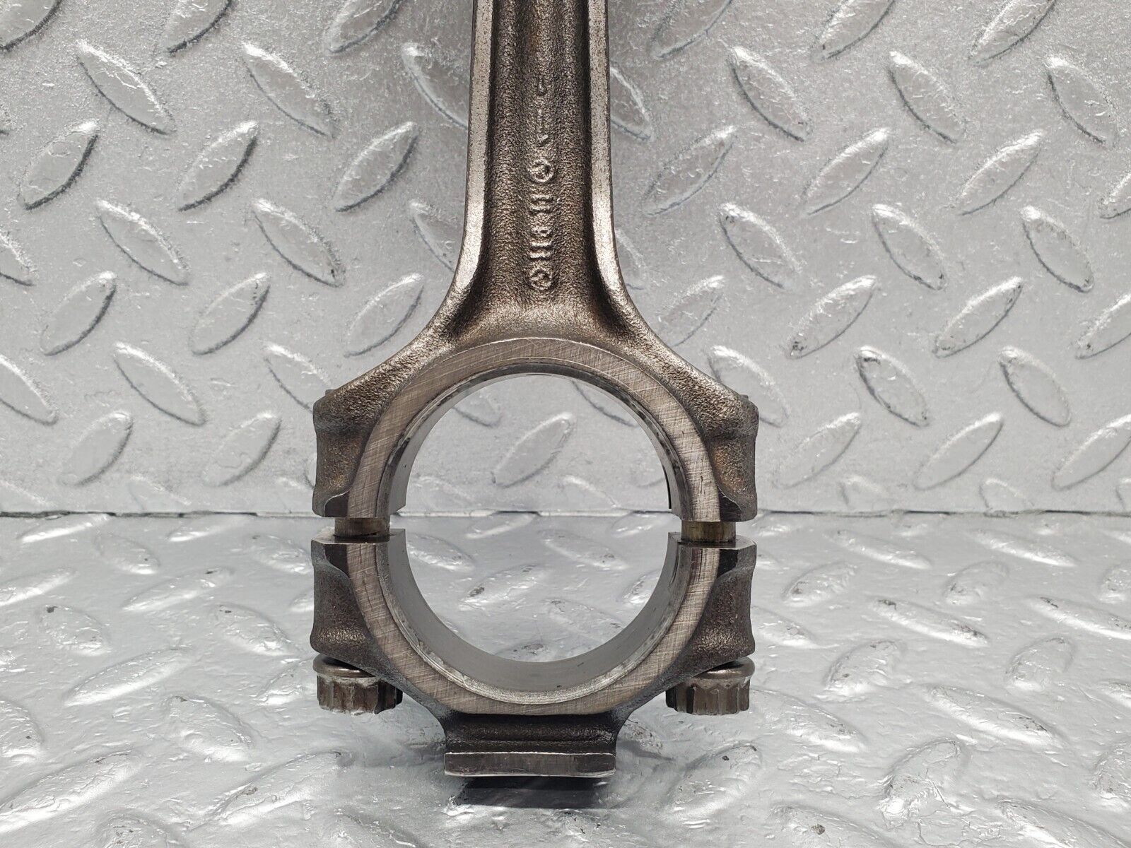 46288 Mercedes-Benz W126 420SE Piston With Connecting Rod 92.010mm