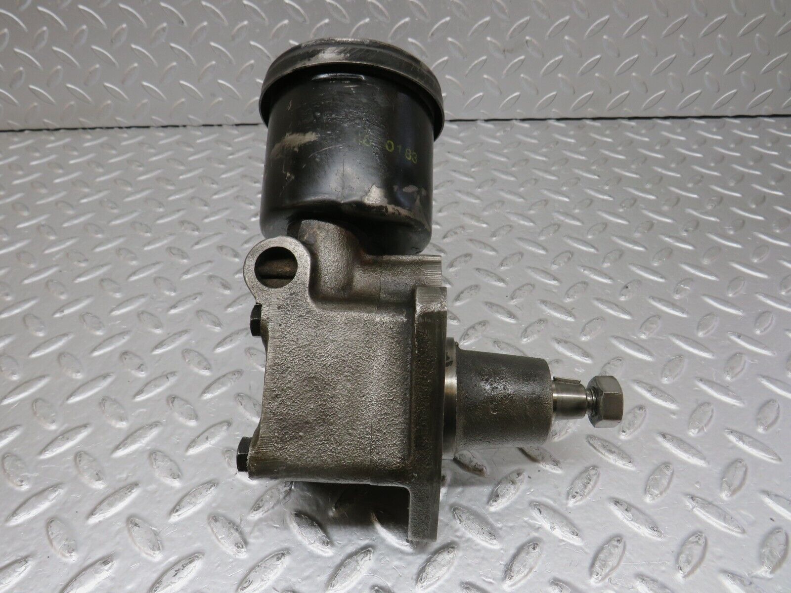 32848 Mercedes-Benz C107 R107 350 V8 Power Steering Pump 1164600183