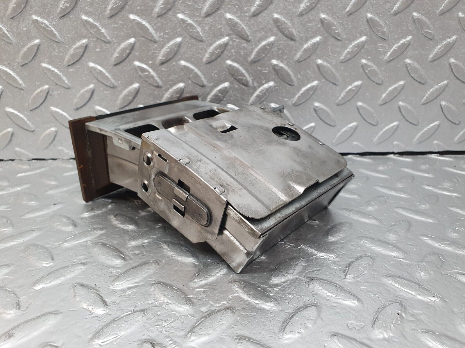 43261 Mercedes-Benz W108 280SE Centre Console Ash Tray Wood Finish