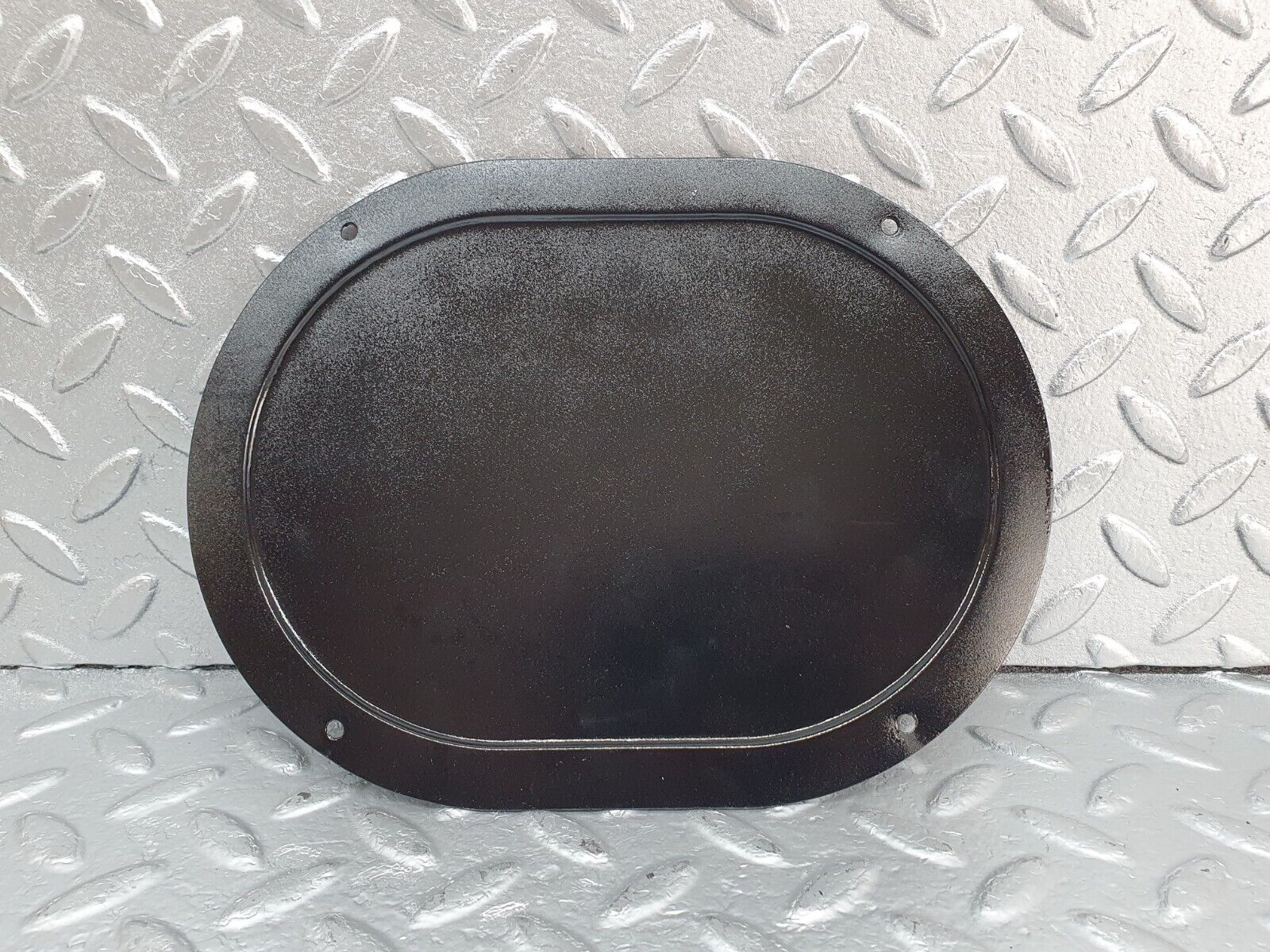 43724 Mercedes-Benz C126 380SEC Coupe Rear Window Access Panel